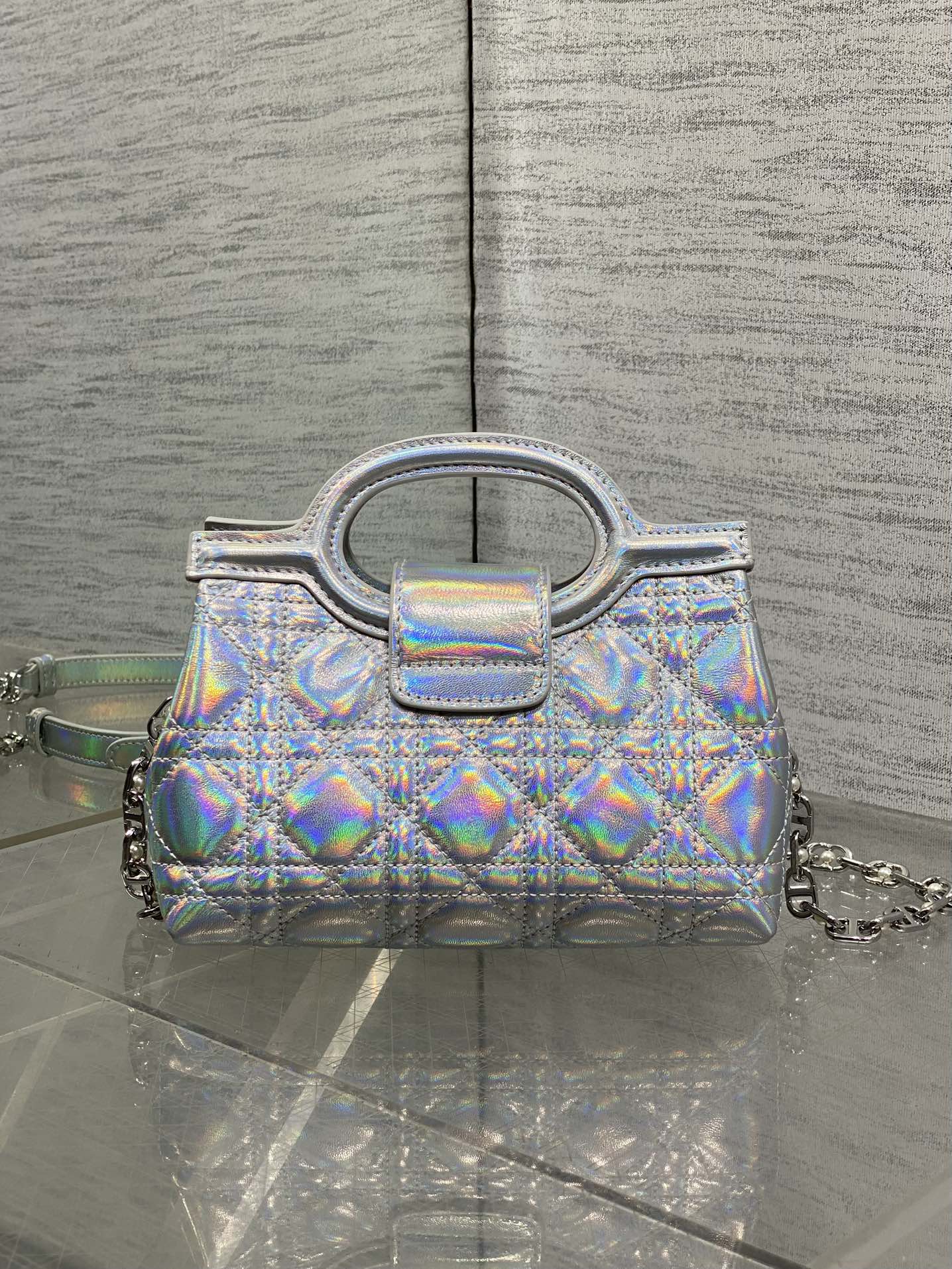 Basic Bag 13cm-l-s