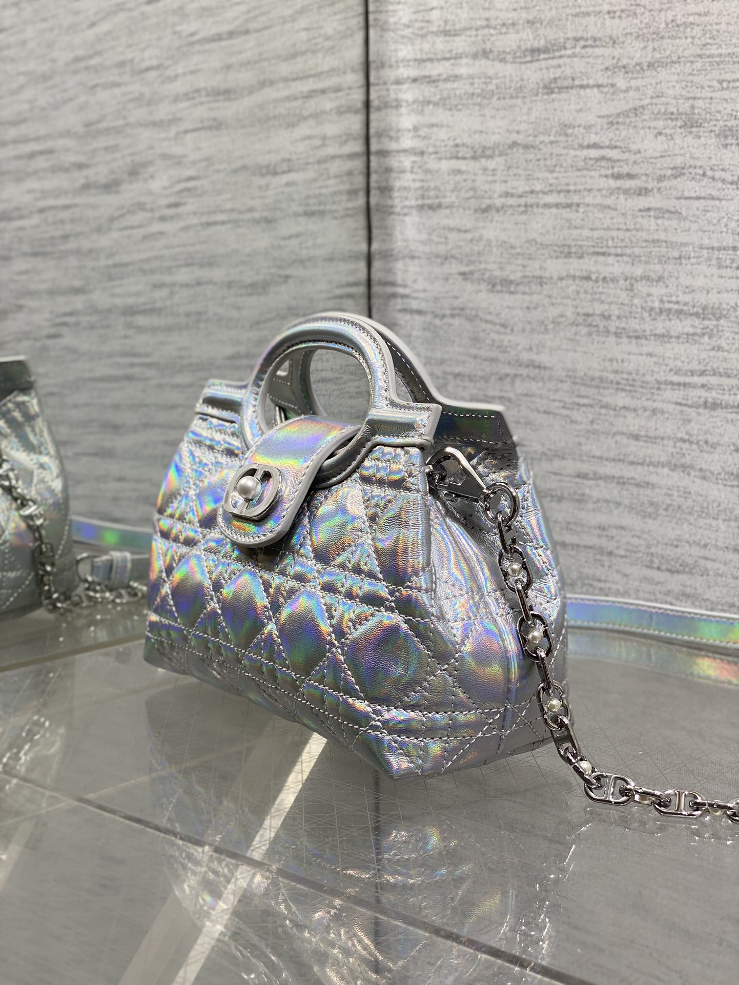 Basic Bag 13cm-l-s