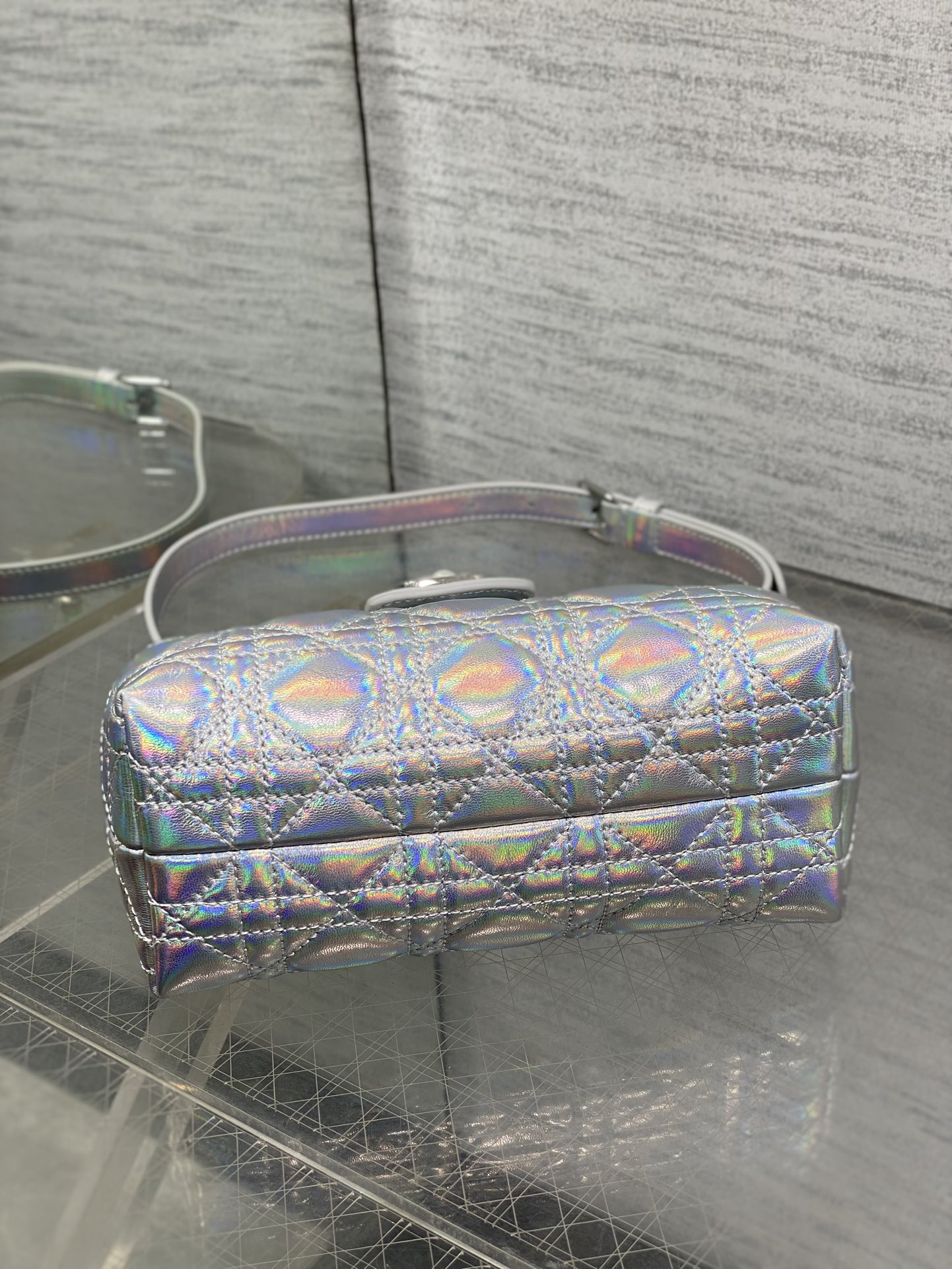 Basic Bag 13cm-l-s