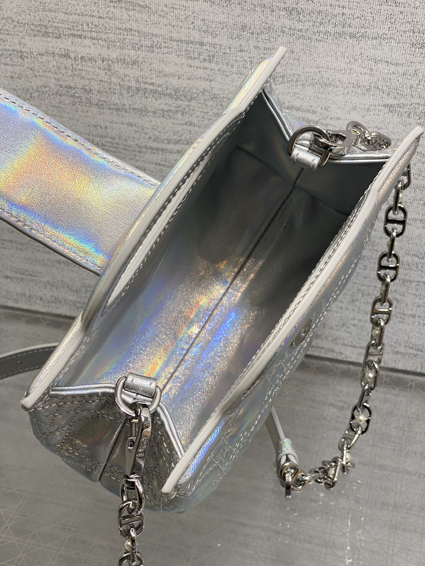 Basic Bag 13cm-l-s