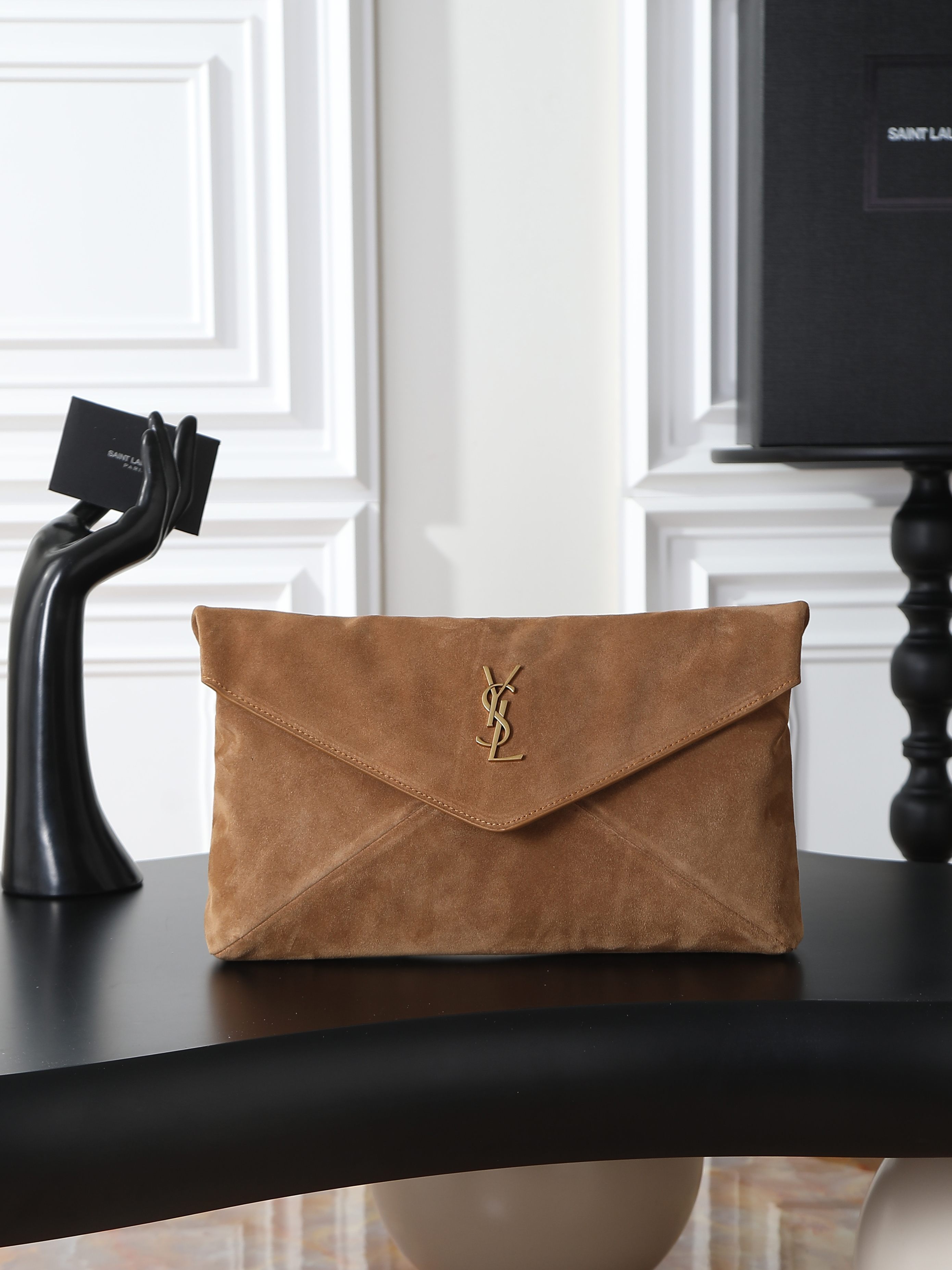 Clutch Bag M-l