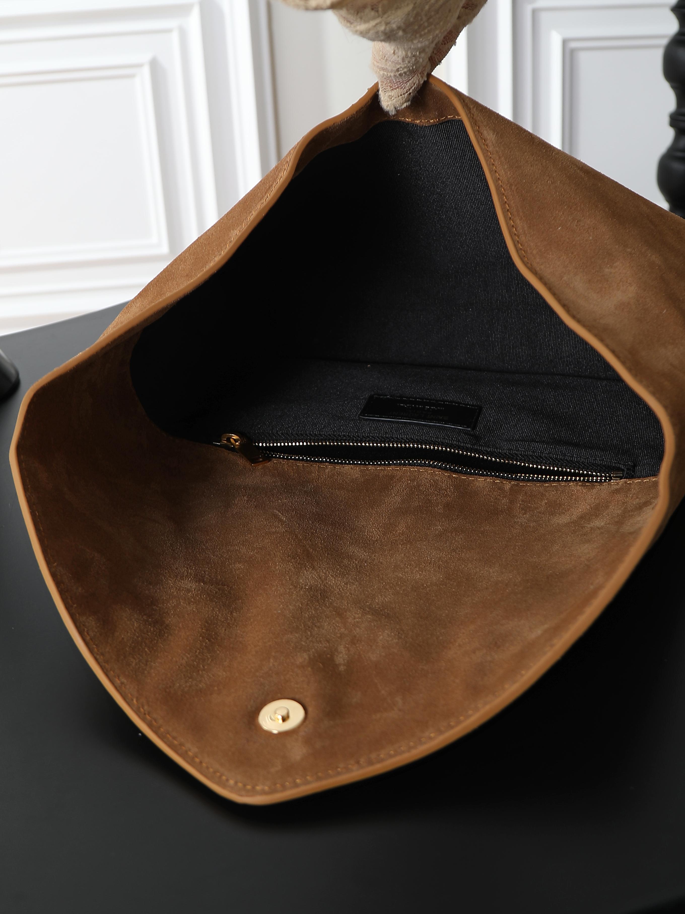 Clutch Bag M-l