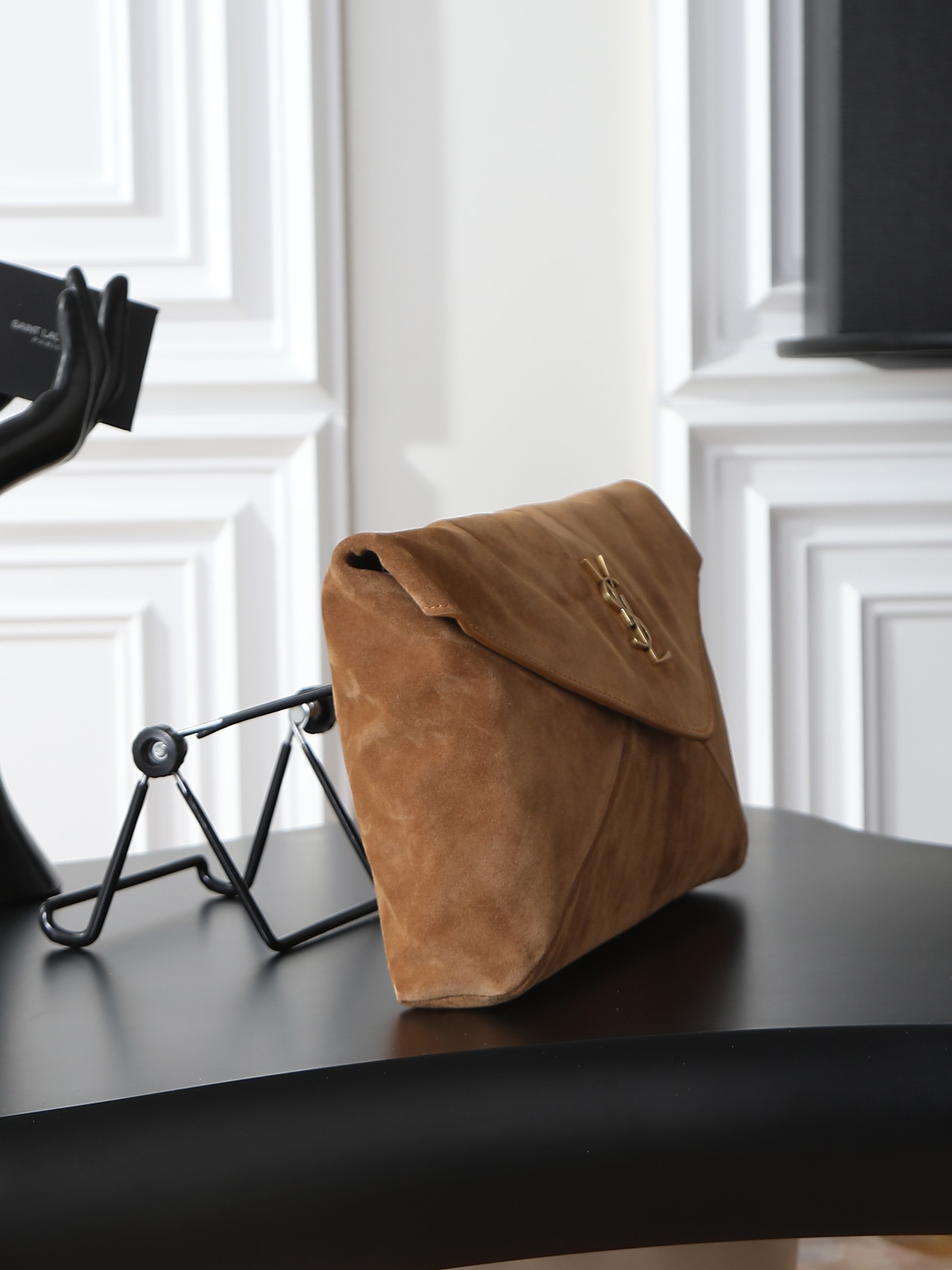 Clutch Bag M-l
