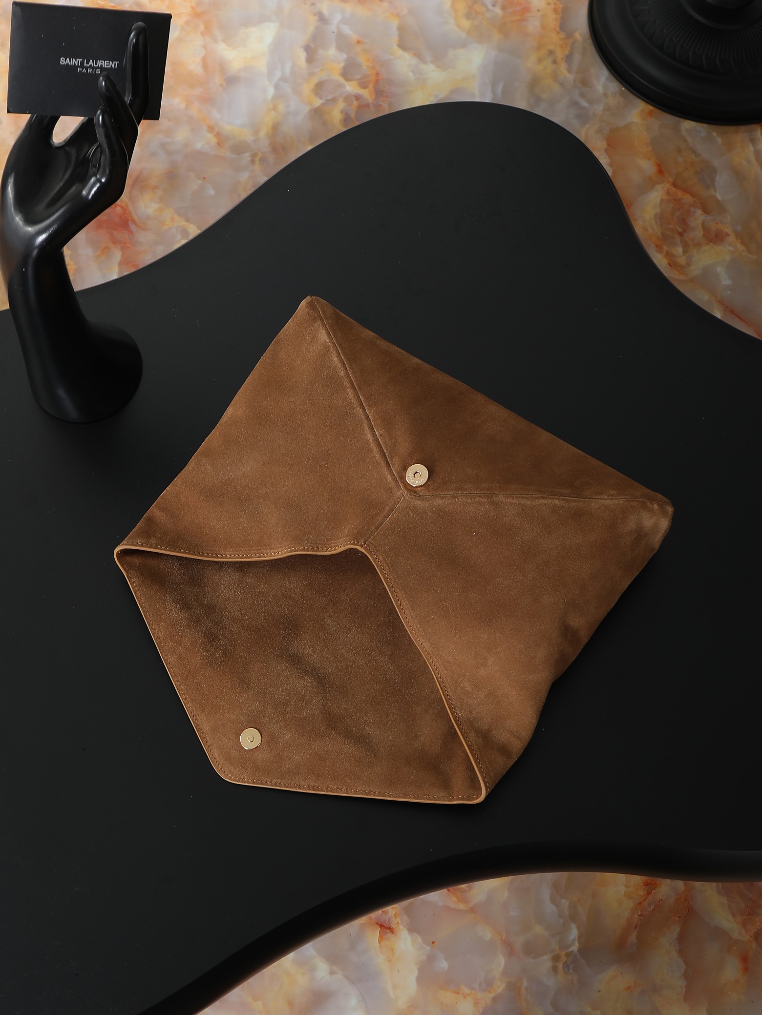 Clutch Bag M-l