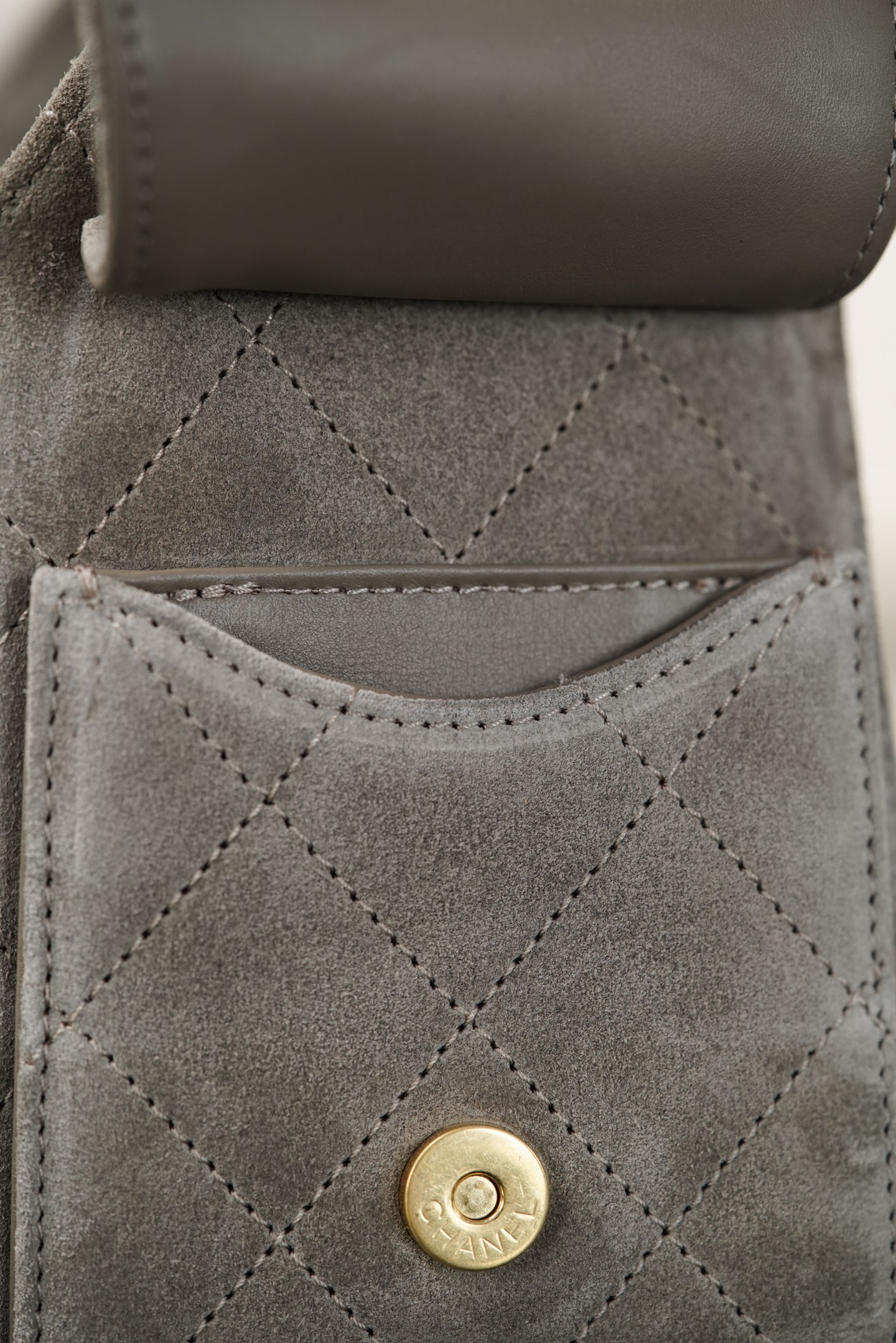 Basic Bag