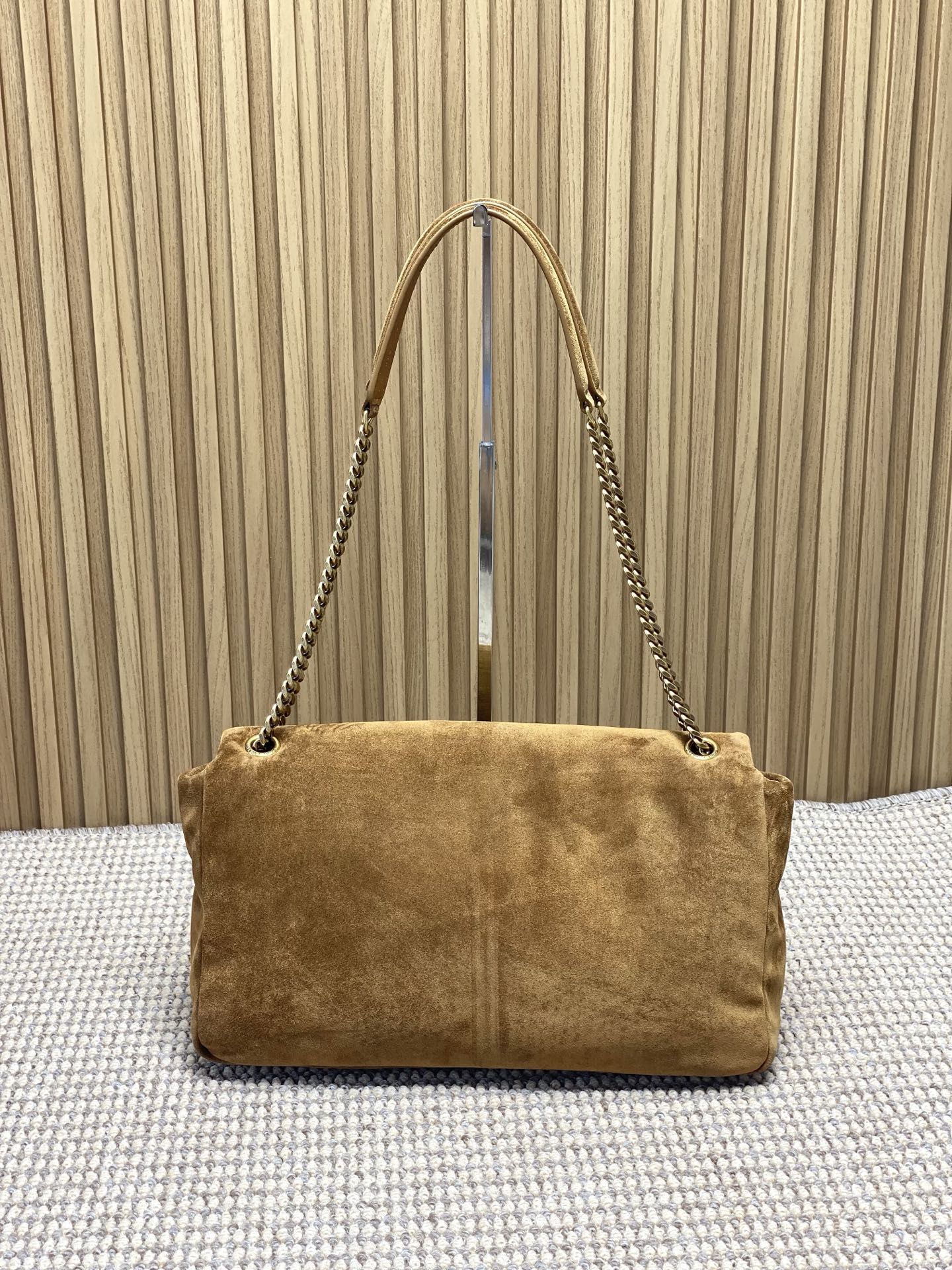 Ysl Basic Bag Large Capacity 10cm-l-s