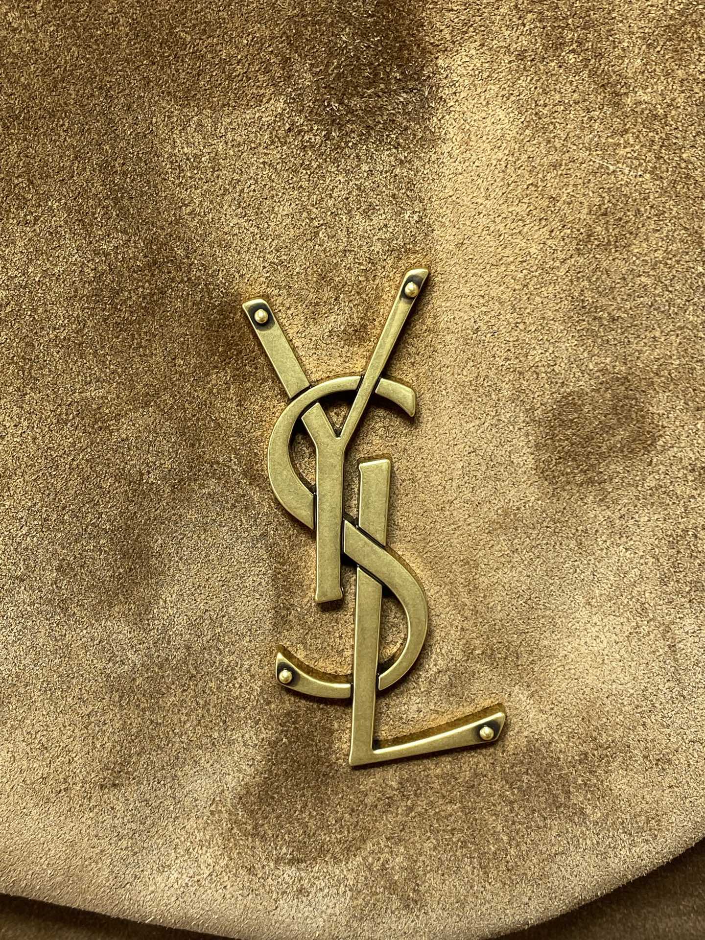 Ysl Basic Bag Large Capacity 10cm-l-s