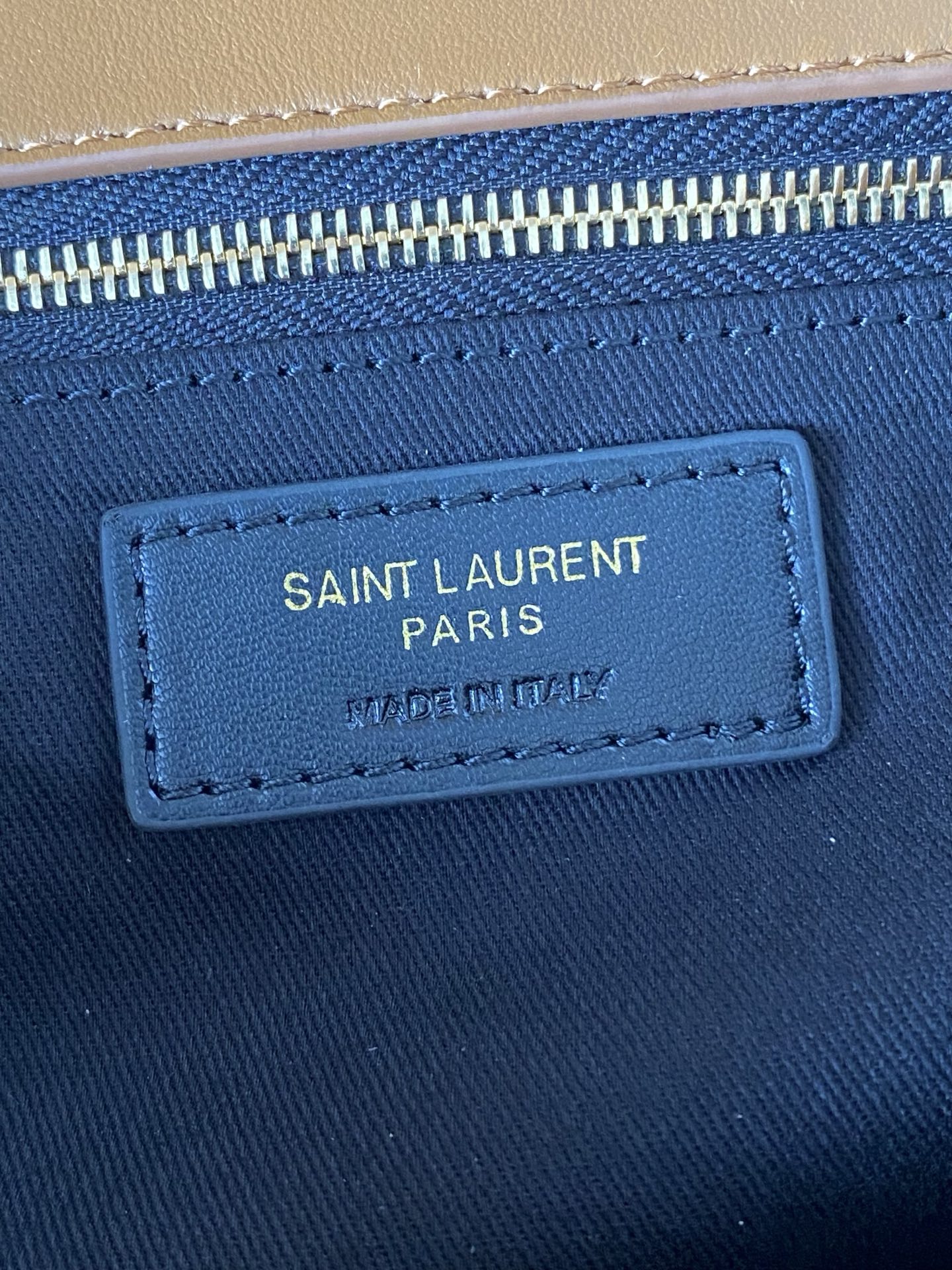 Ysl Basic Bag Large Capacity 10cm-l-s