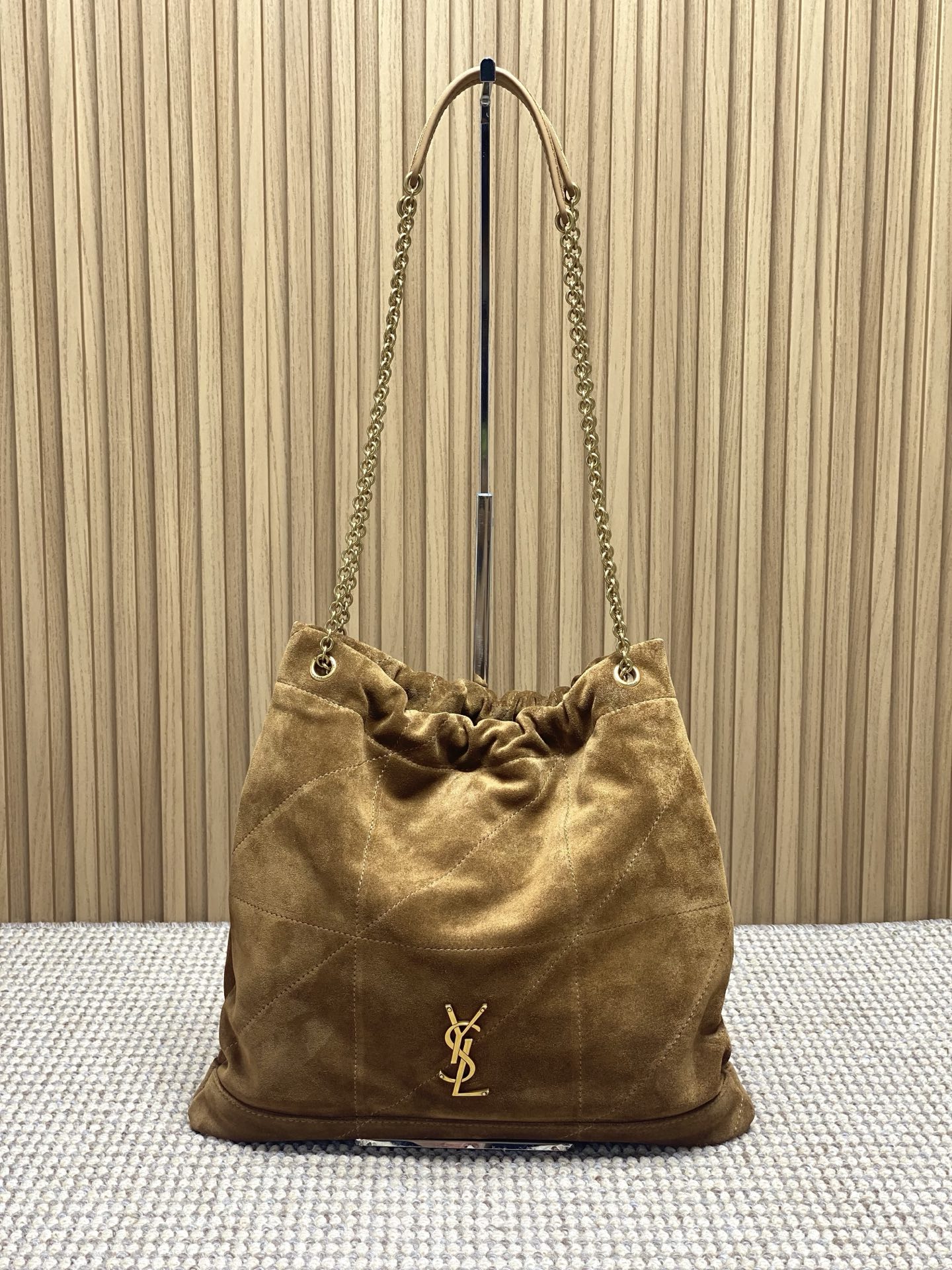 Ysl Basic Bag M-l-s
