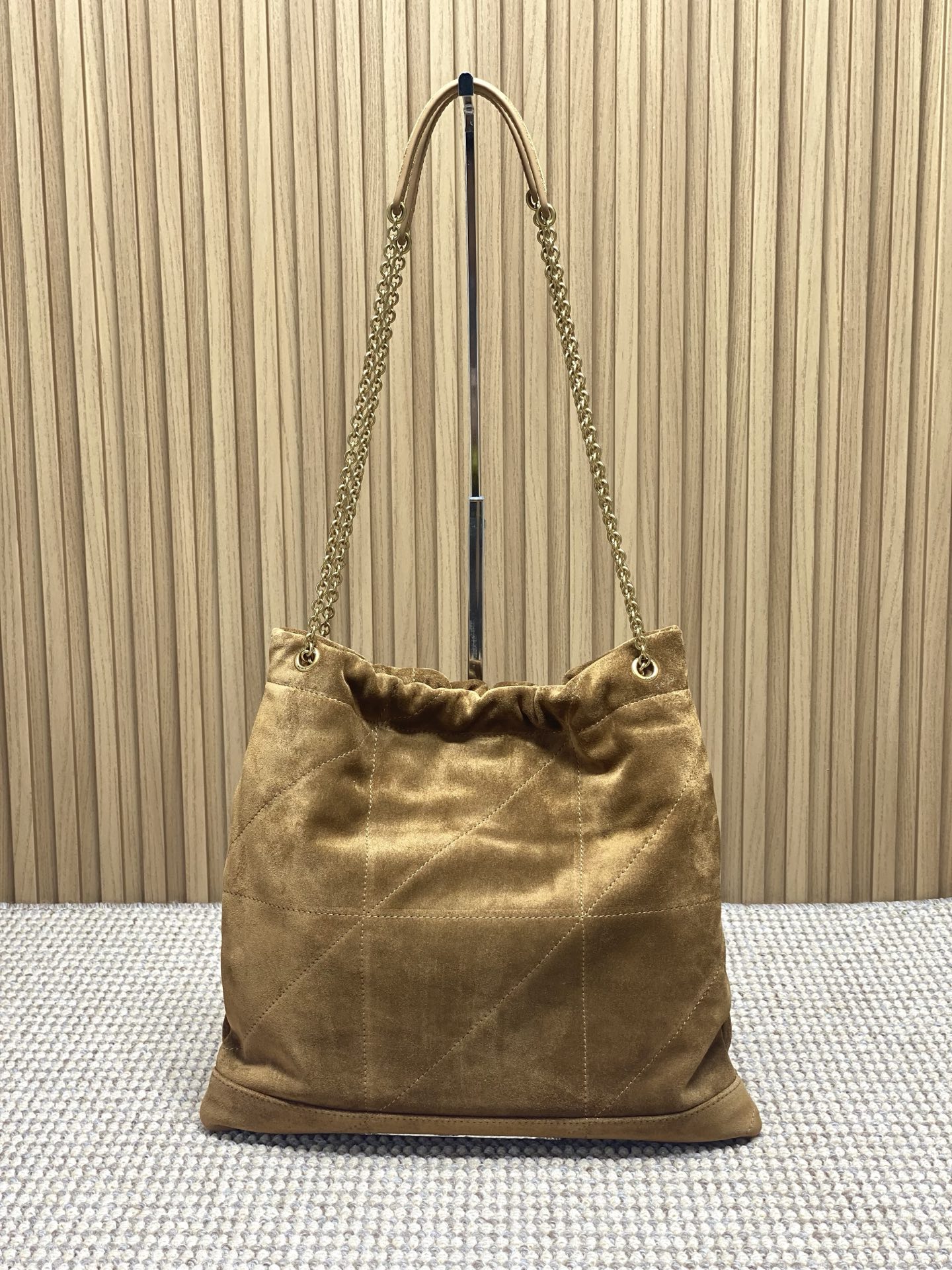 Ysl Basic Bag M-l-s