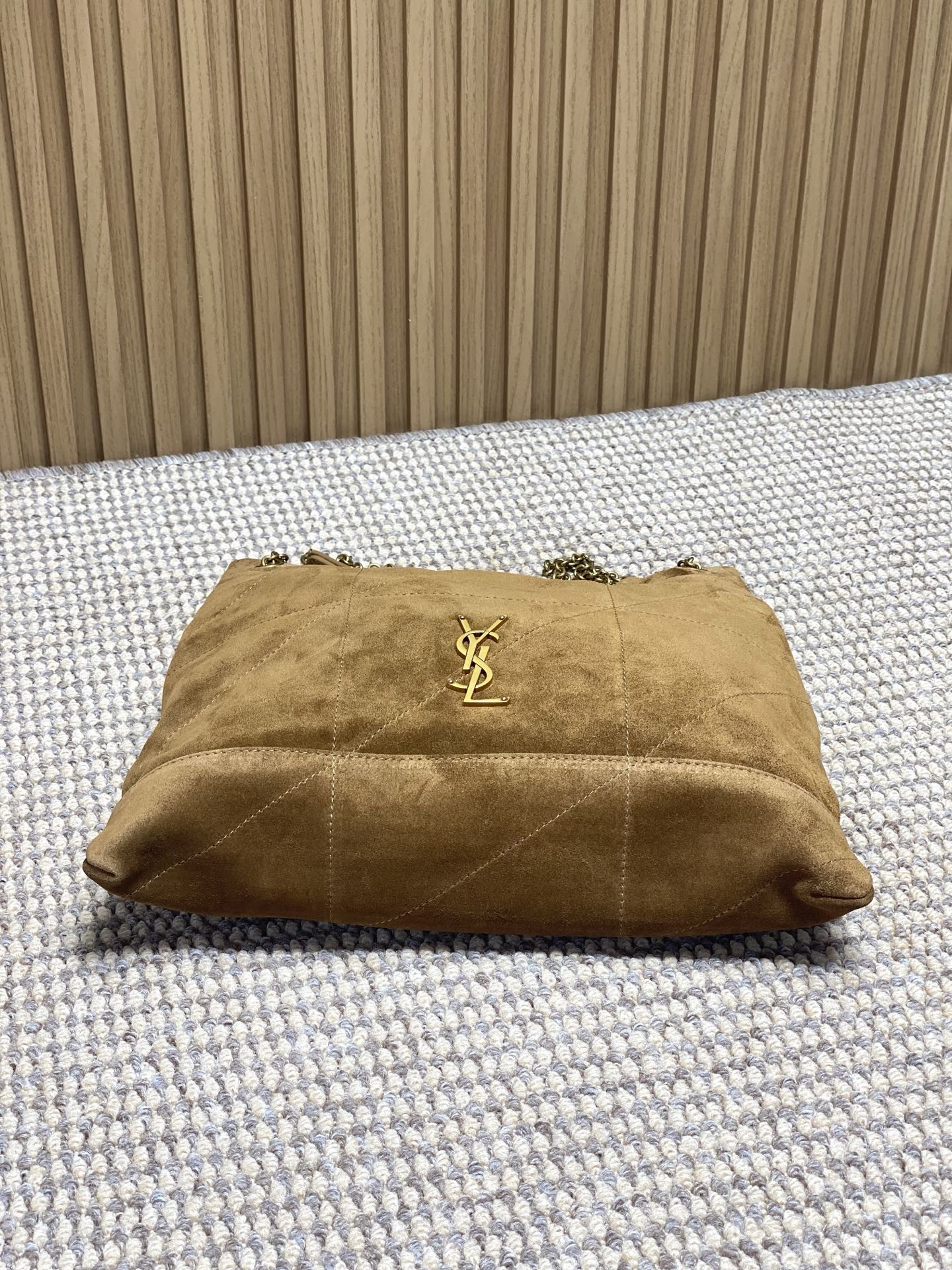 Ysl Basic Bag M-l-s