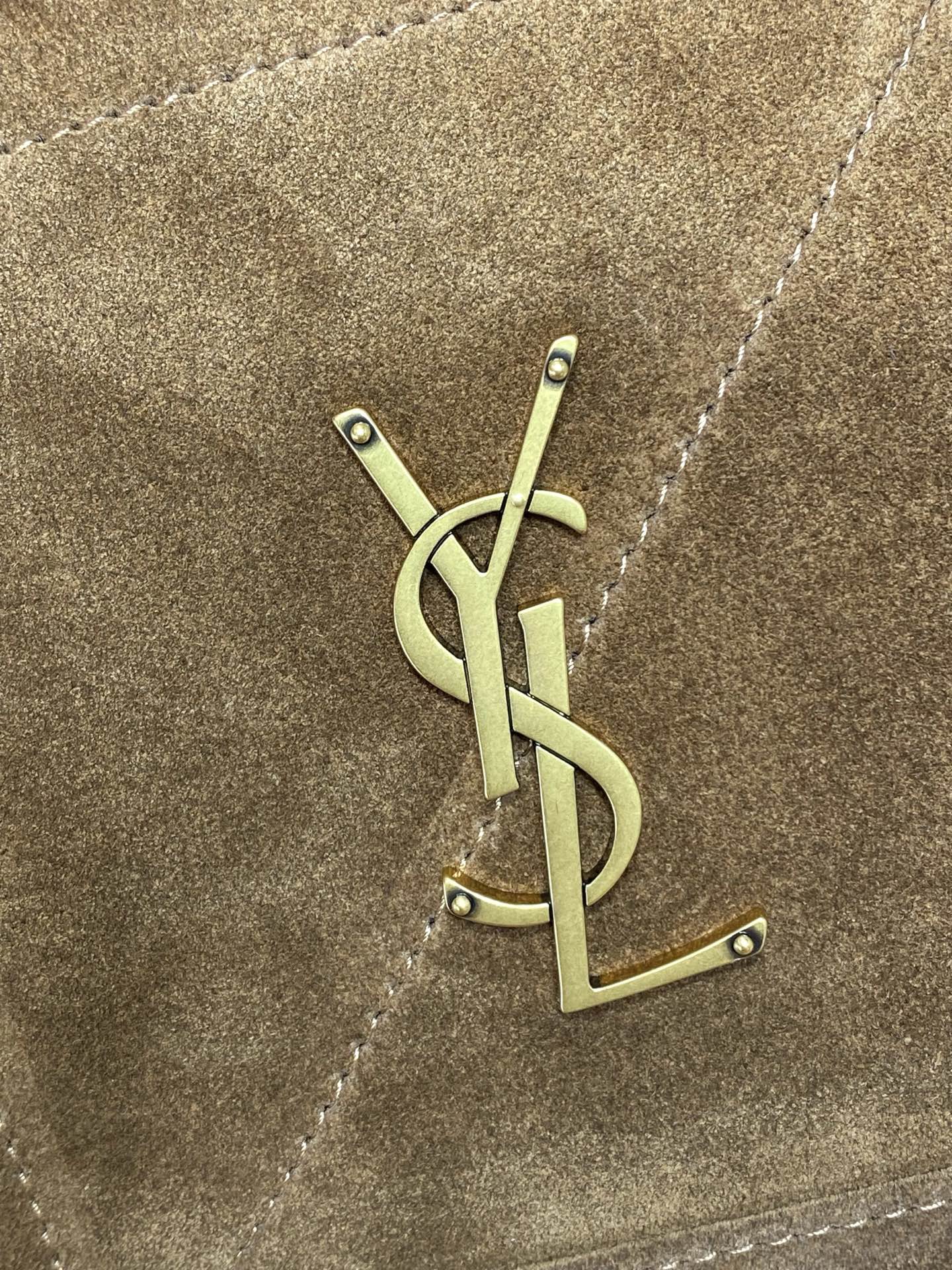 Ysl Basic Bag M-l-s