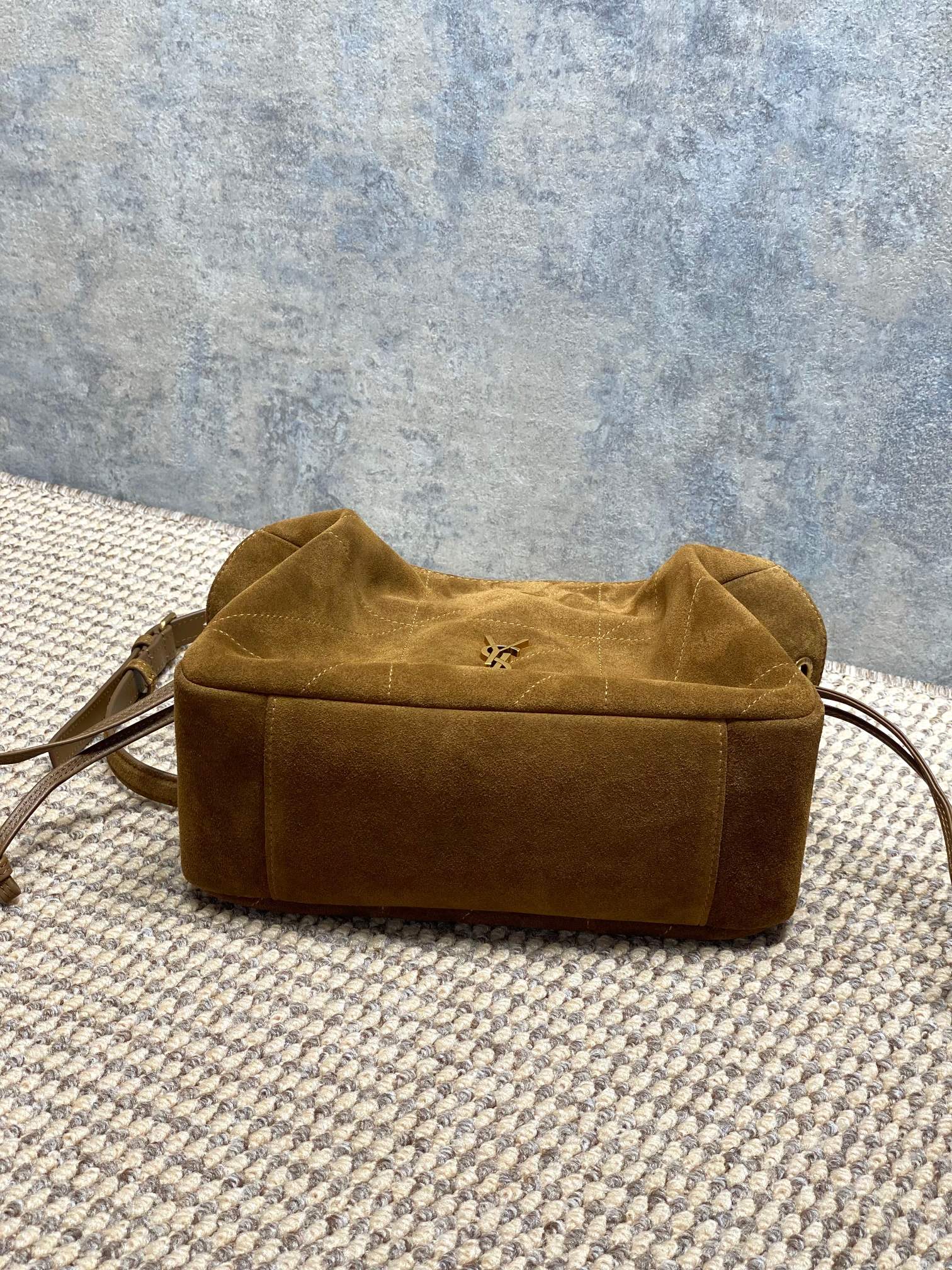 Ysl Shoulder Bag M-l-s