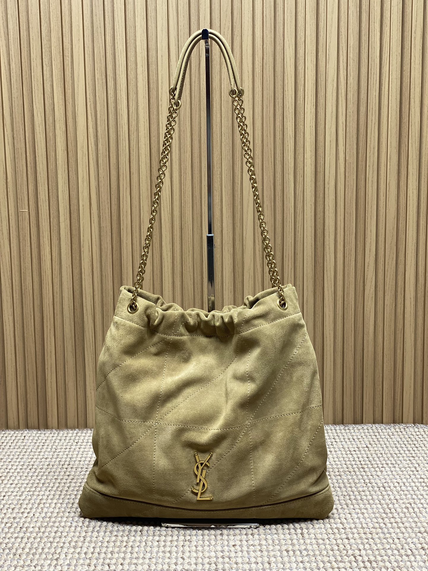 Ysl Basic Bag M-l-s