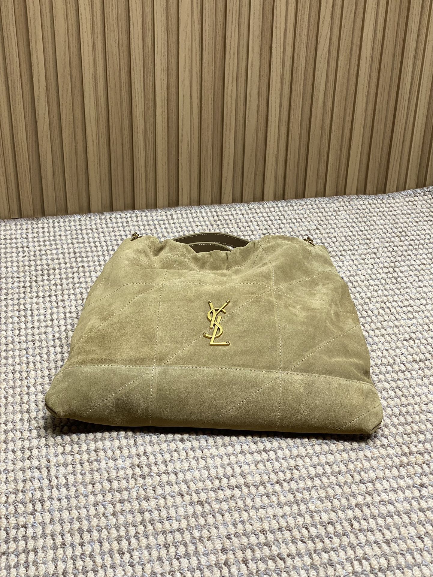 Ysl Basic Bag M-l-s