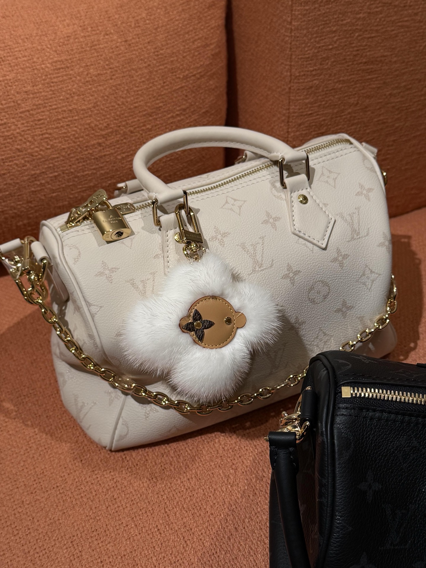 Louis Vuitton Basic Bag S