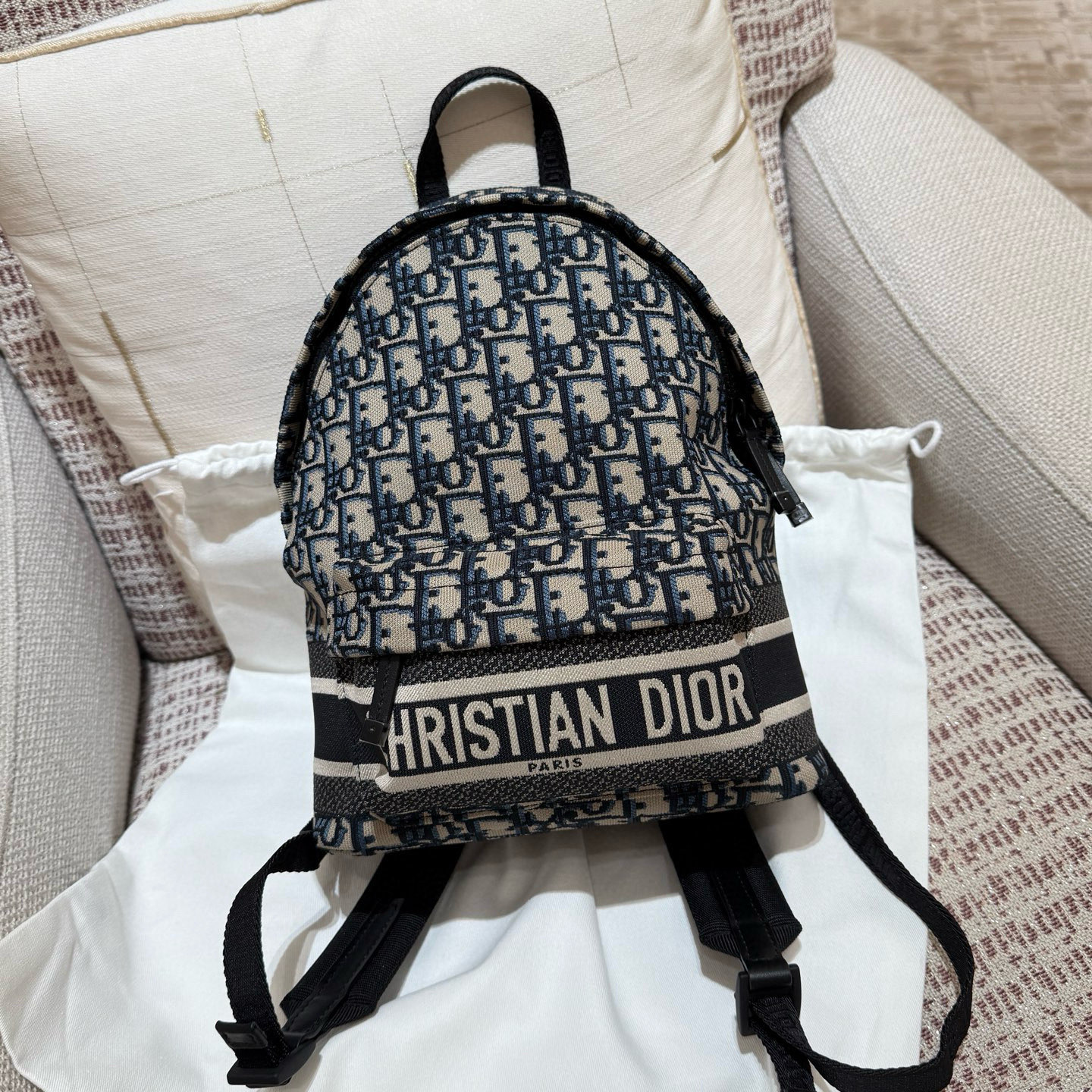 Backpack Waterproof 13cm