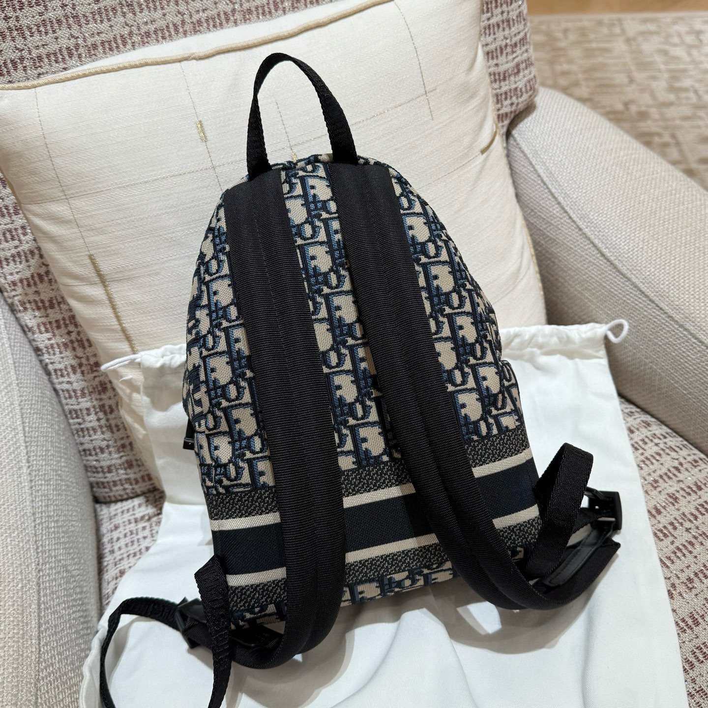 Backpack Waterproof 13cm