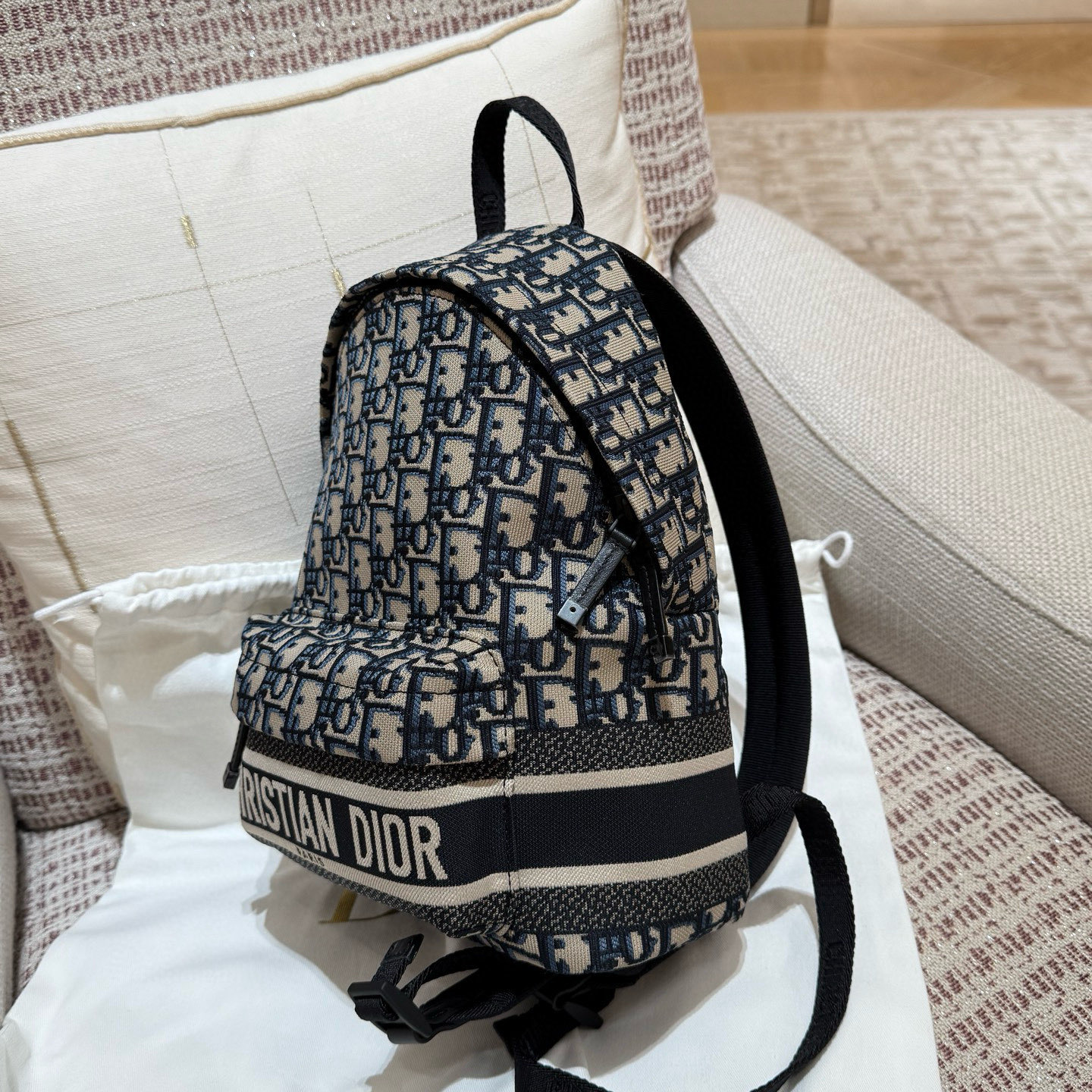 Backpack Waterproof 13cm
