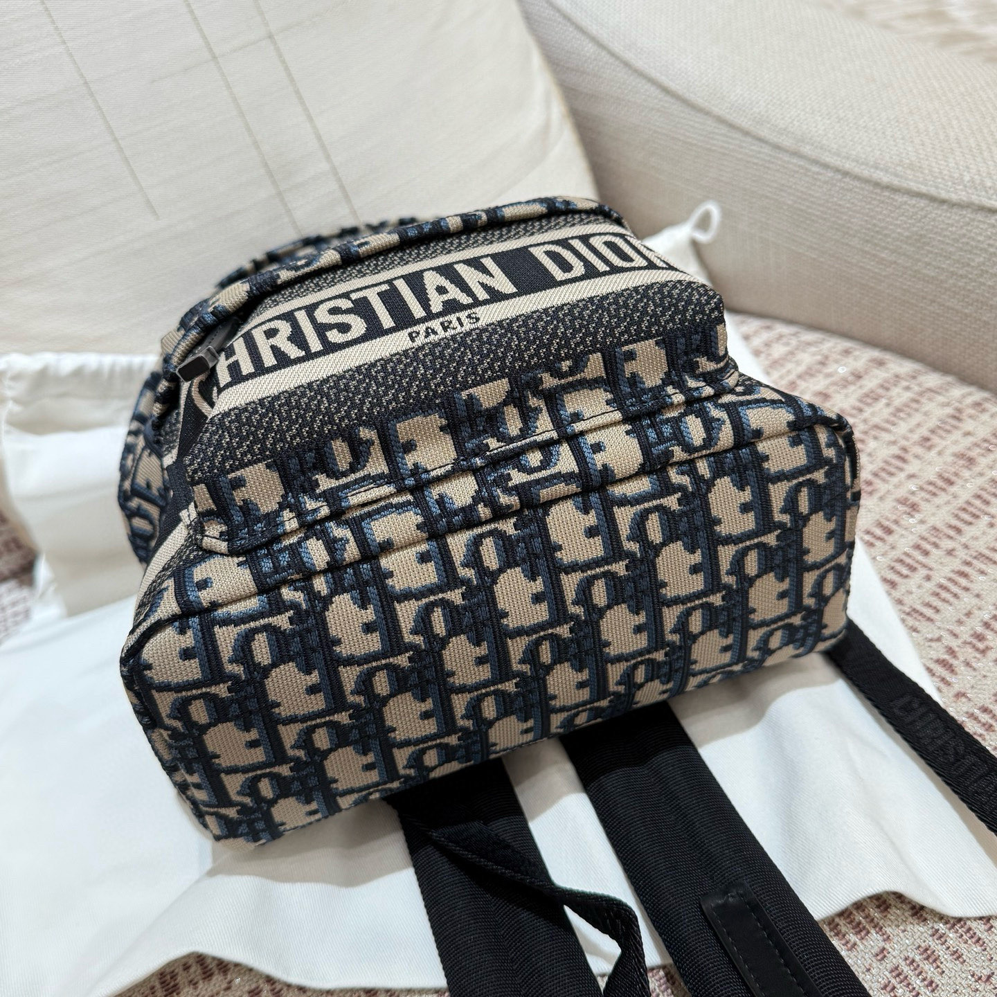 Backpack Waterproof 13cm