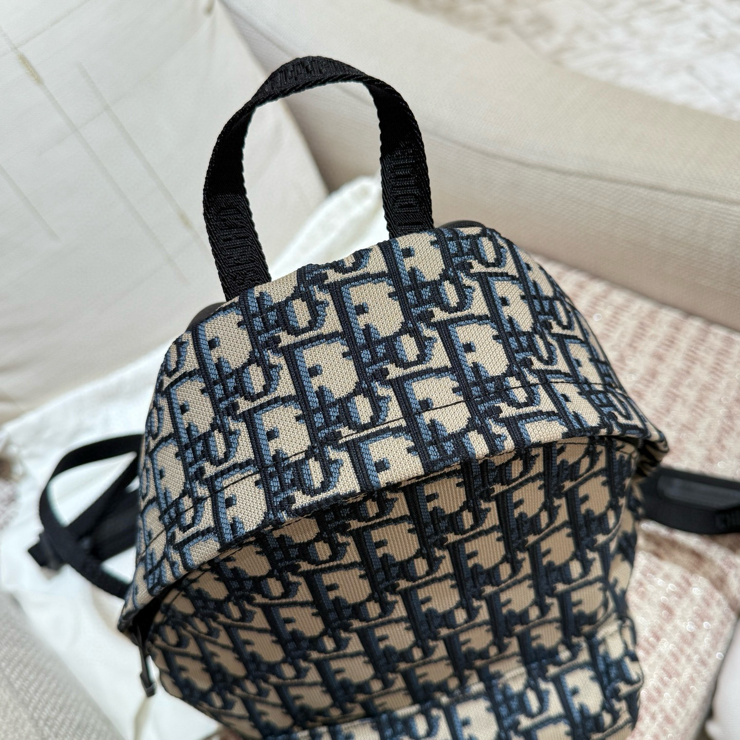 Backpack Waterproof 13cm