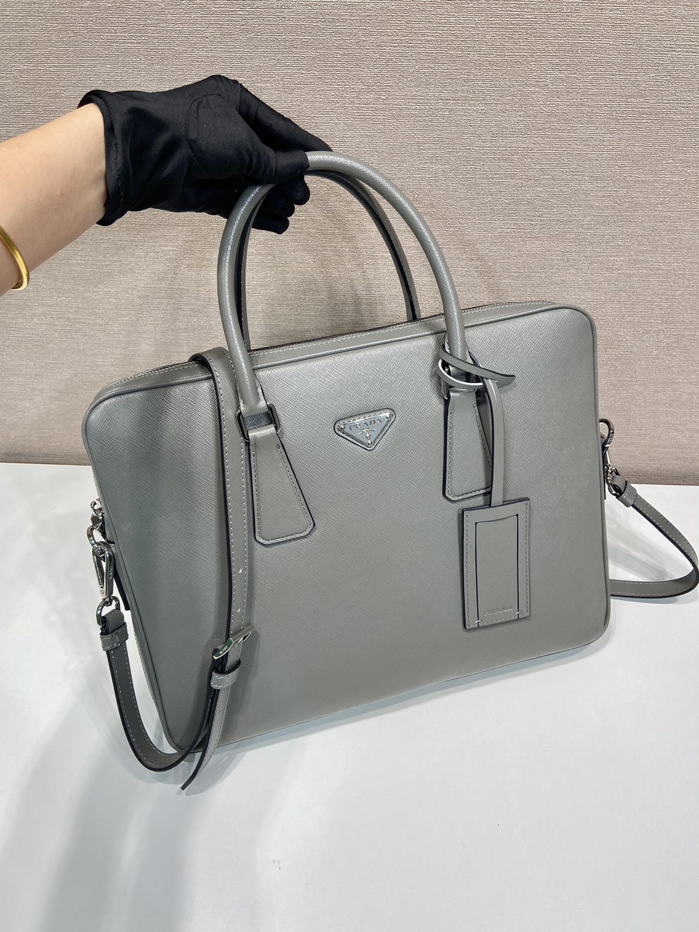Male Basic Bag M