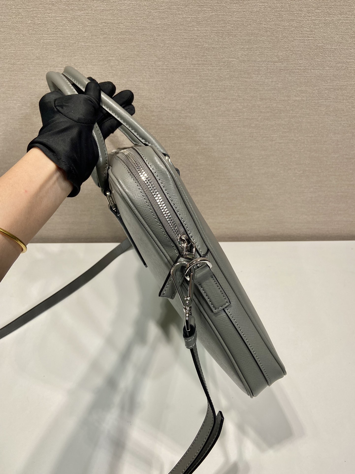 Male Basic Bag M