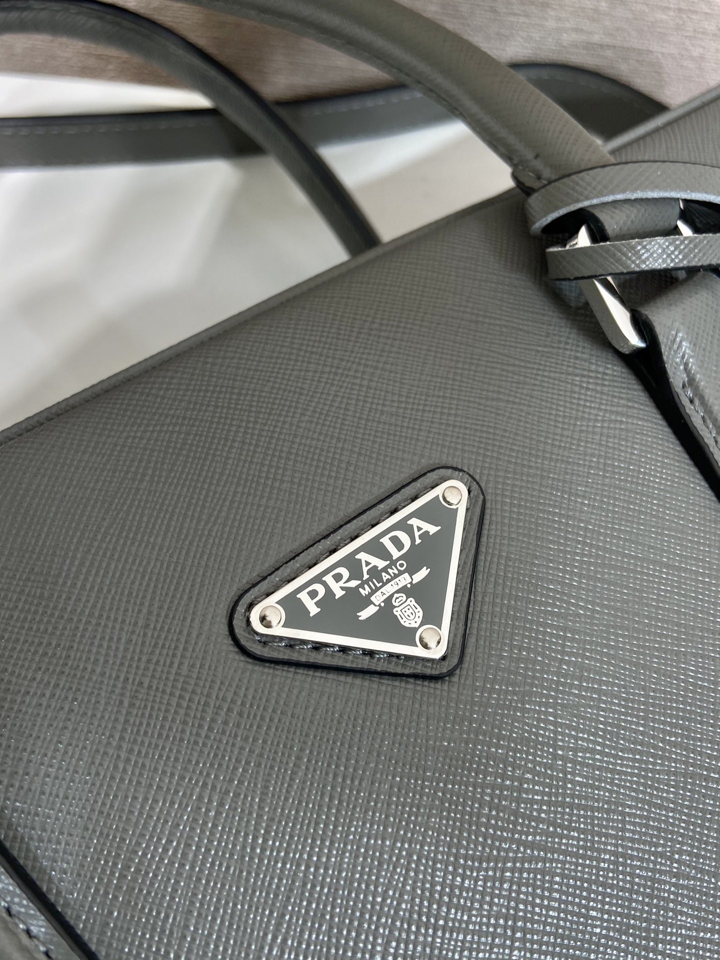 Male Basic Bag M