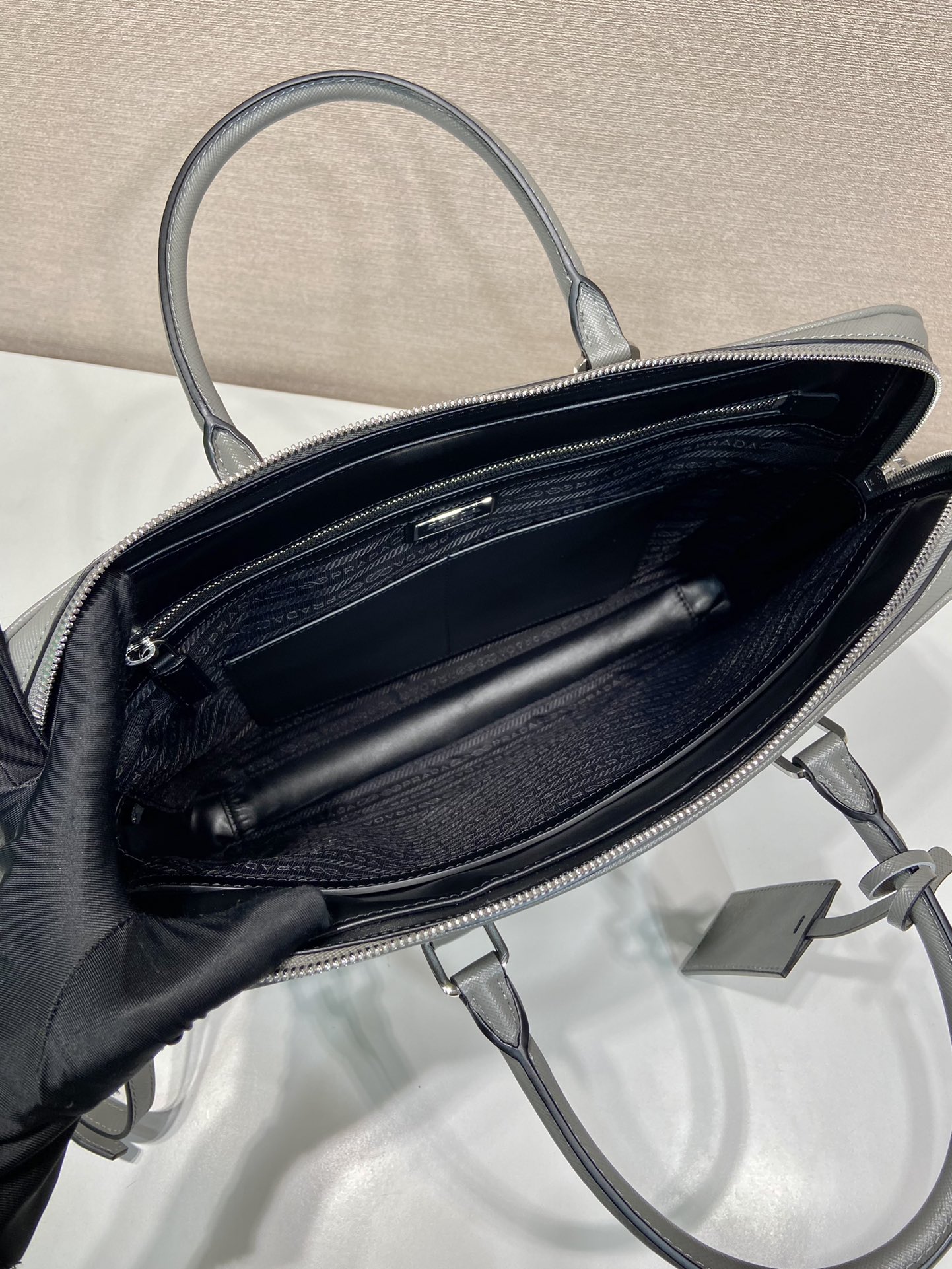 Male Basic Bag M