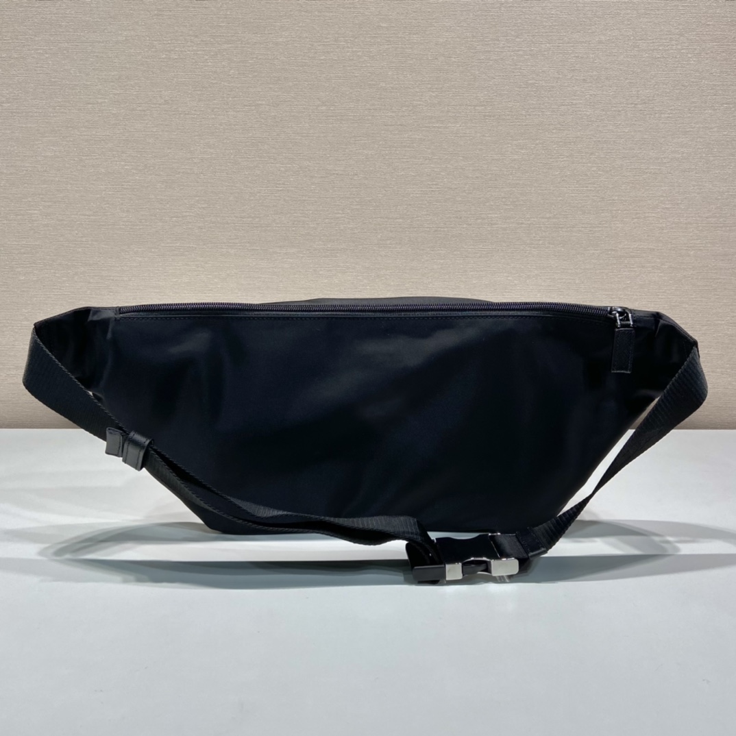 Prada Male Basic Bag Nylon M-l