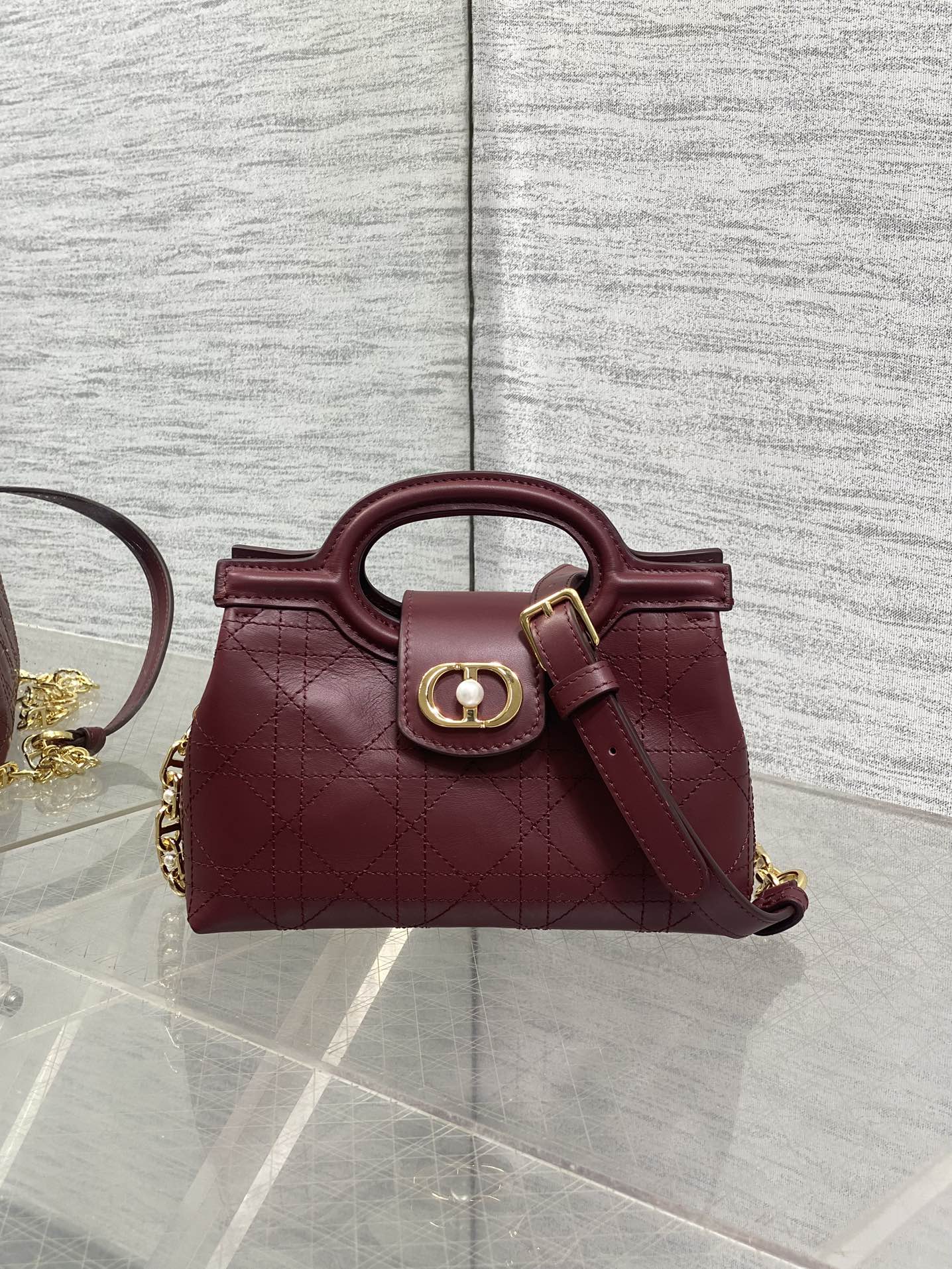 Basic Bag 13cm-l-s