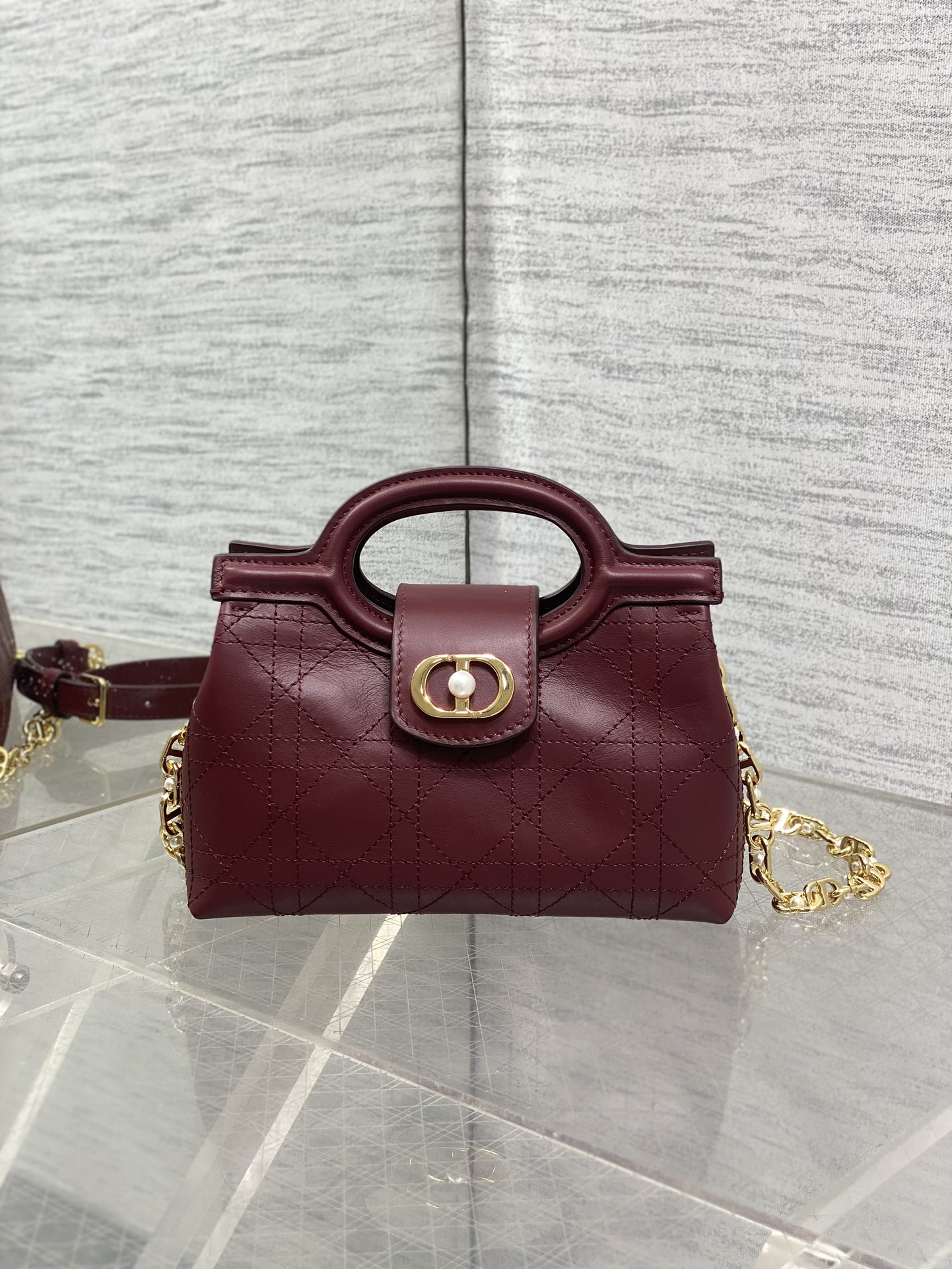 Basic Bag 13cm-l-s