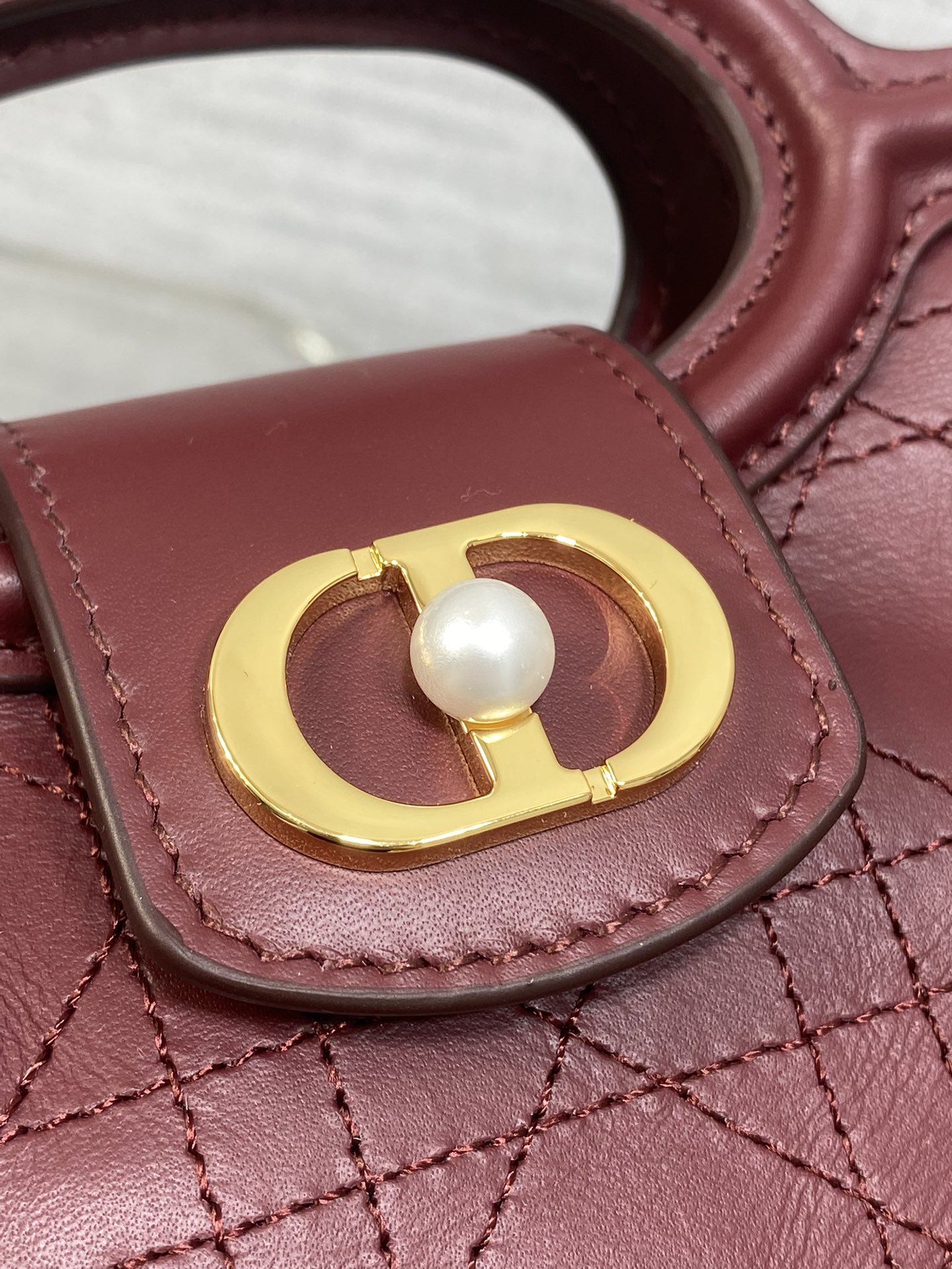 Basic Bag 13cm-l-s