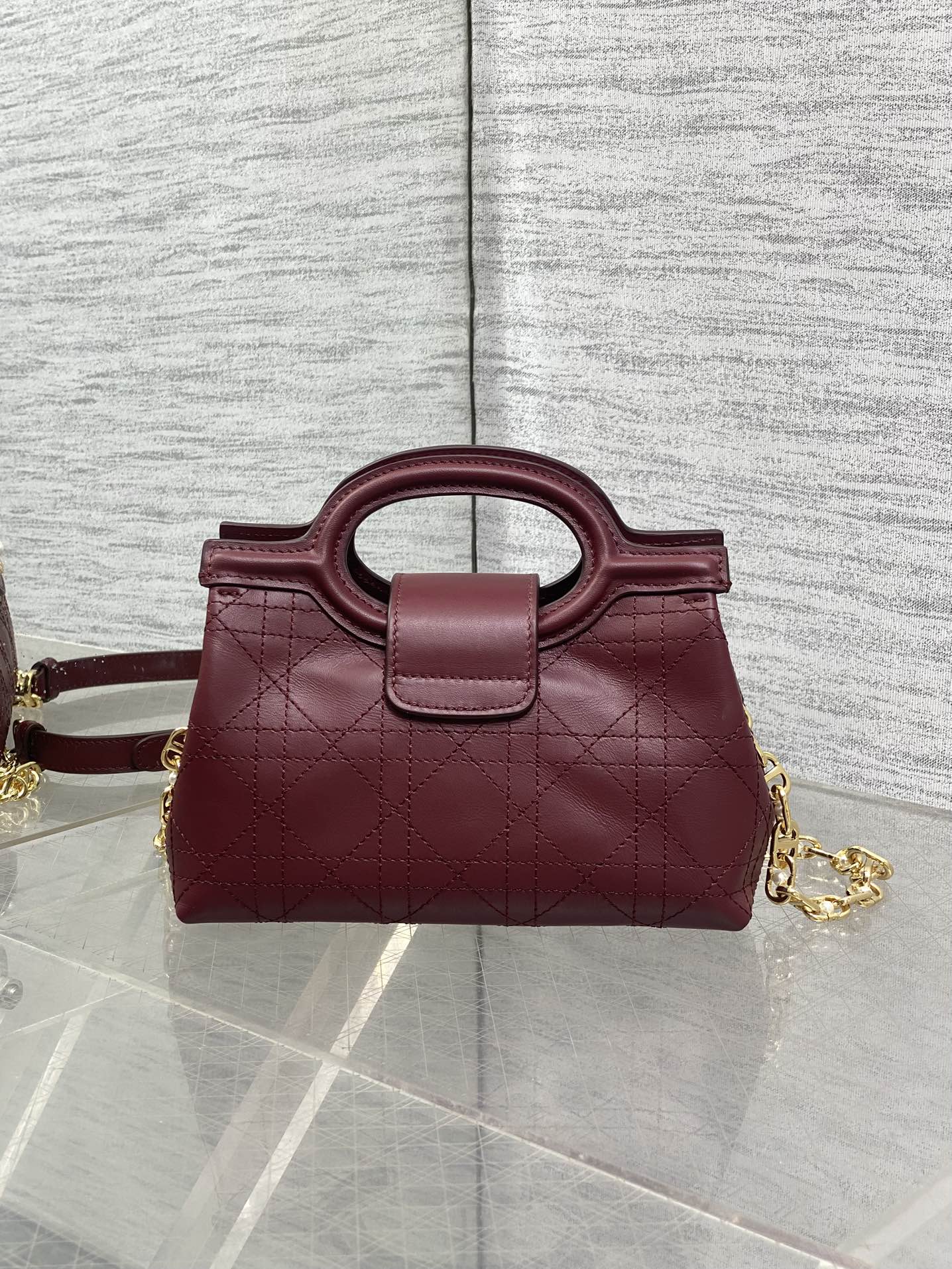 Basic Bag 13cm-l-s