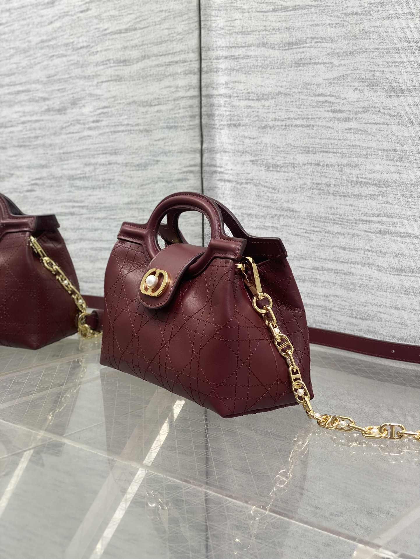 Basic Bag 13cm-l-s