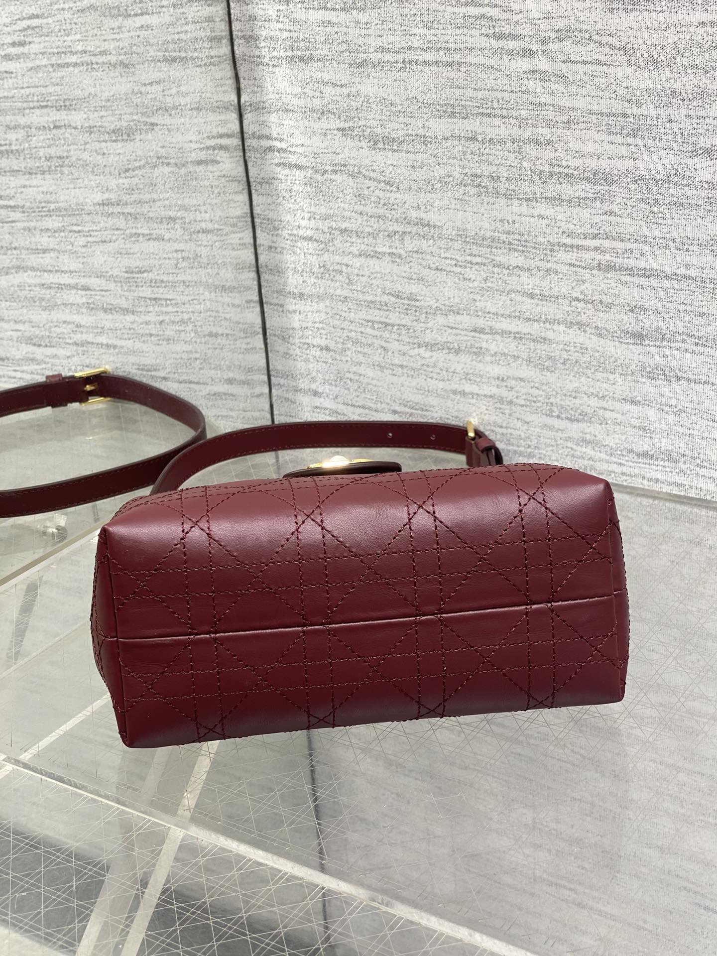 Basic Bag 13cm-l-s