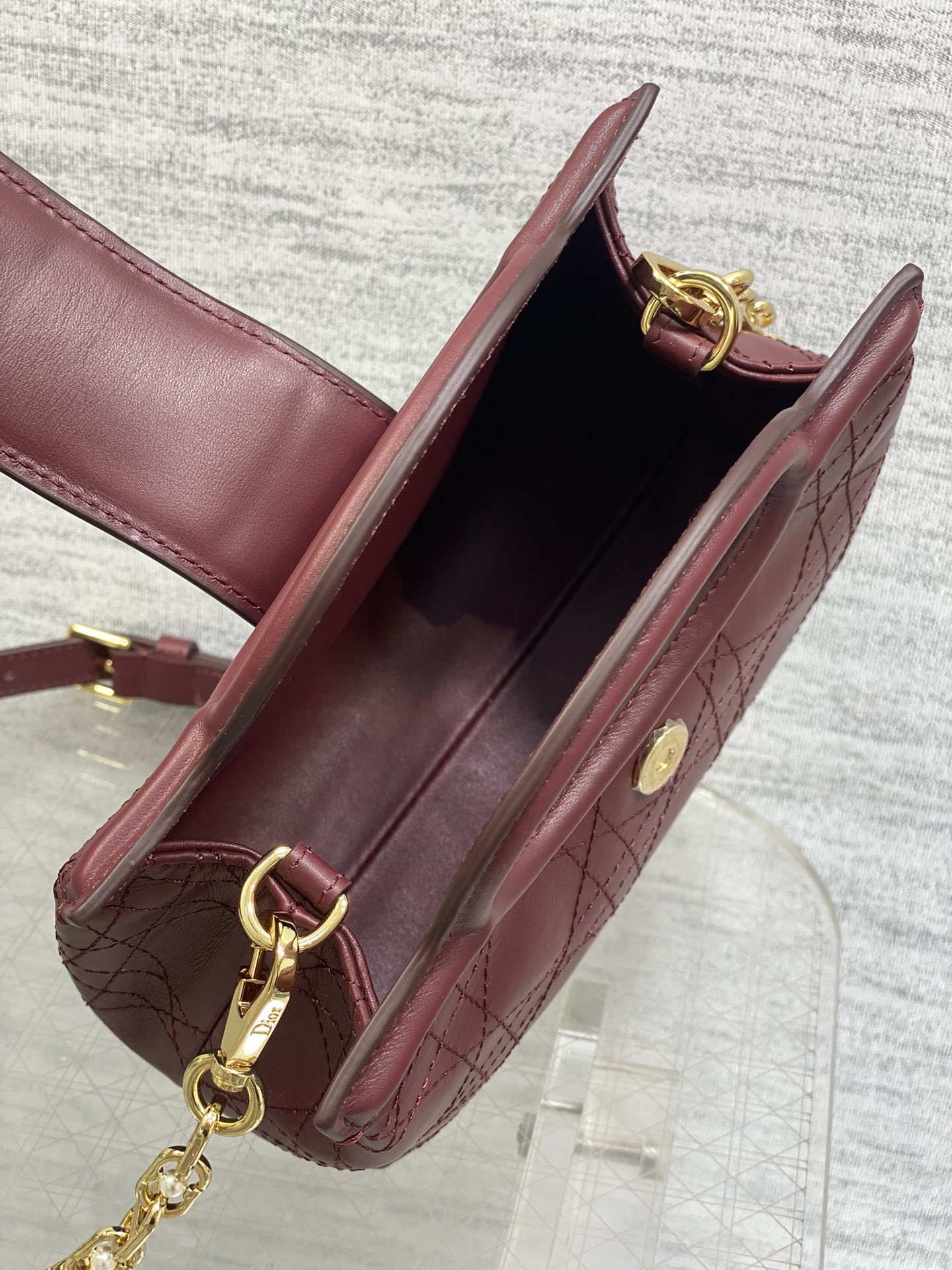 Basic Bag 13cm-l-s