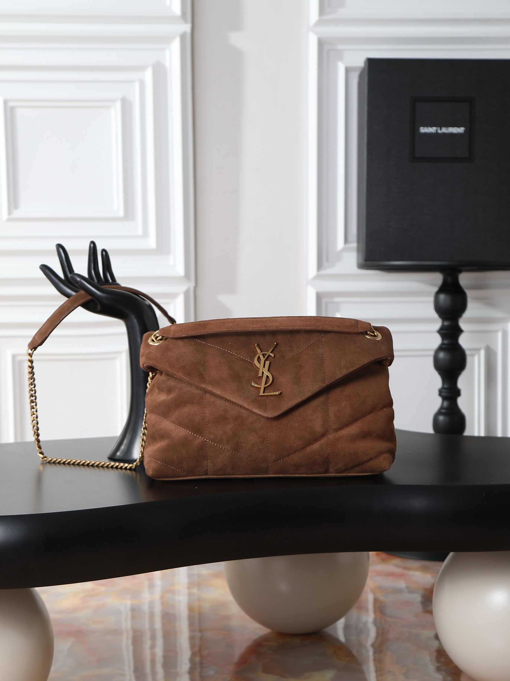 Basic Bag 11cm-29cm-l