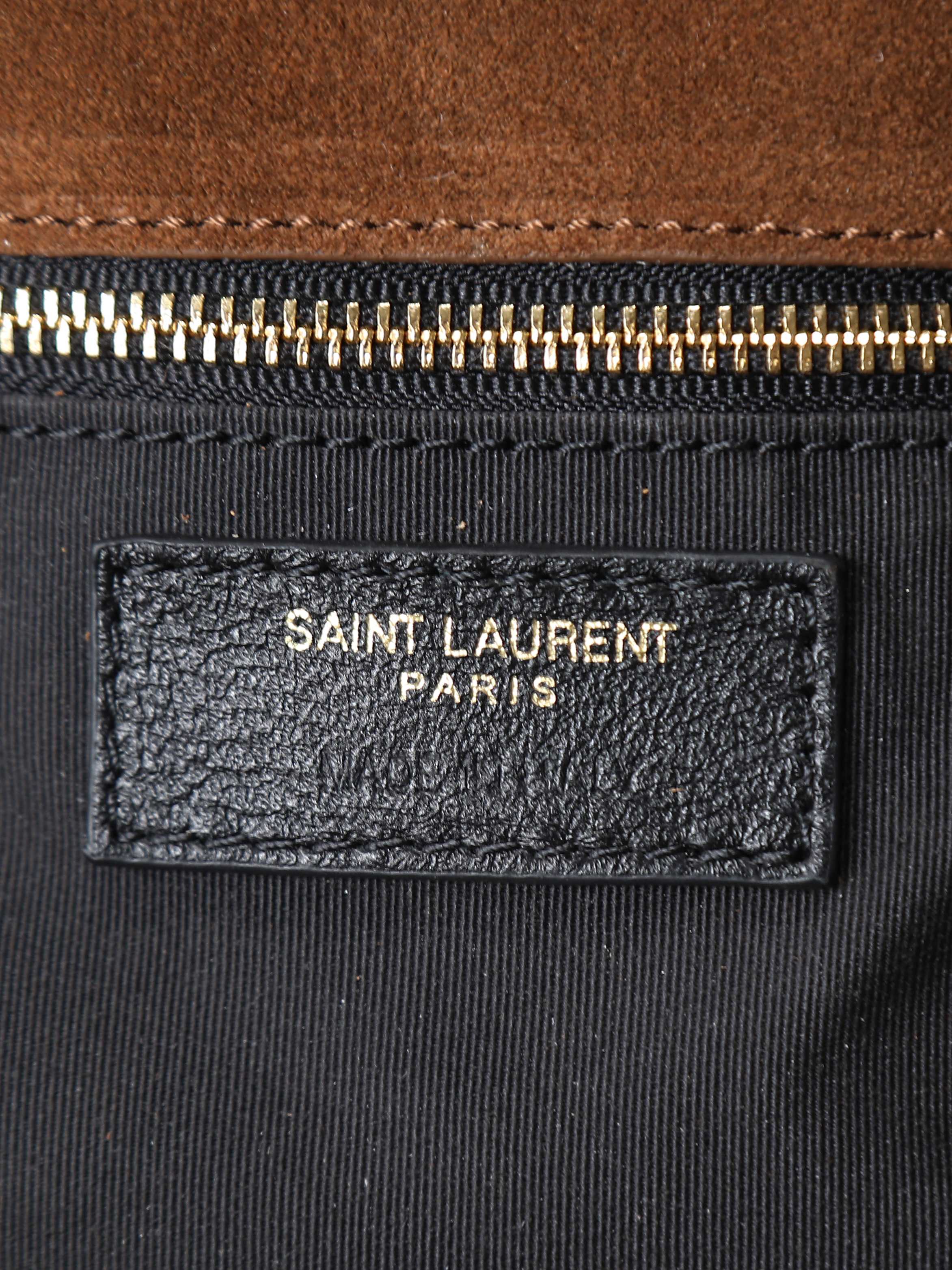 Basic Bag 11cm-29cm-l