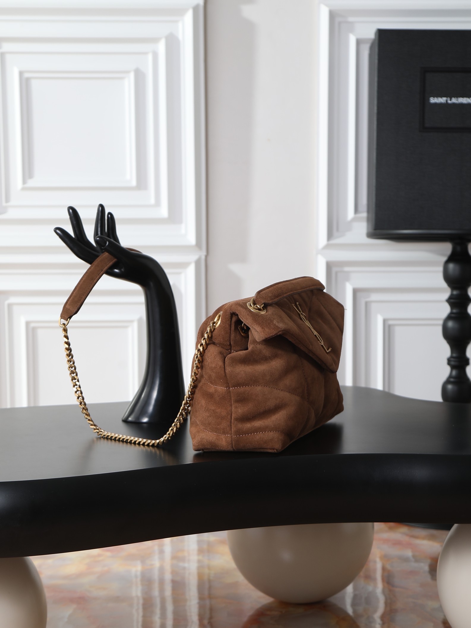 Basic Bag 11cm-29cm-l