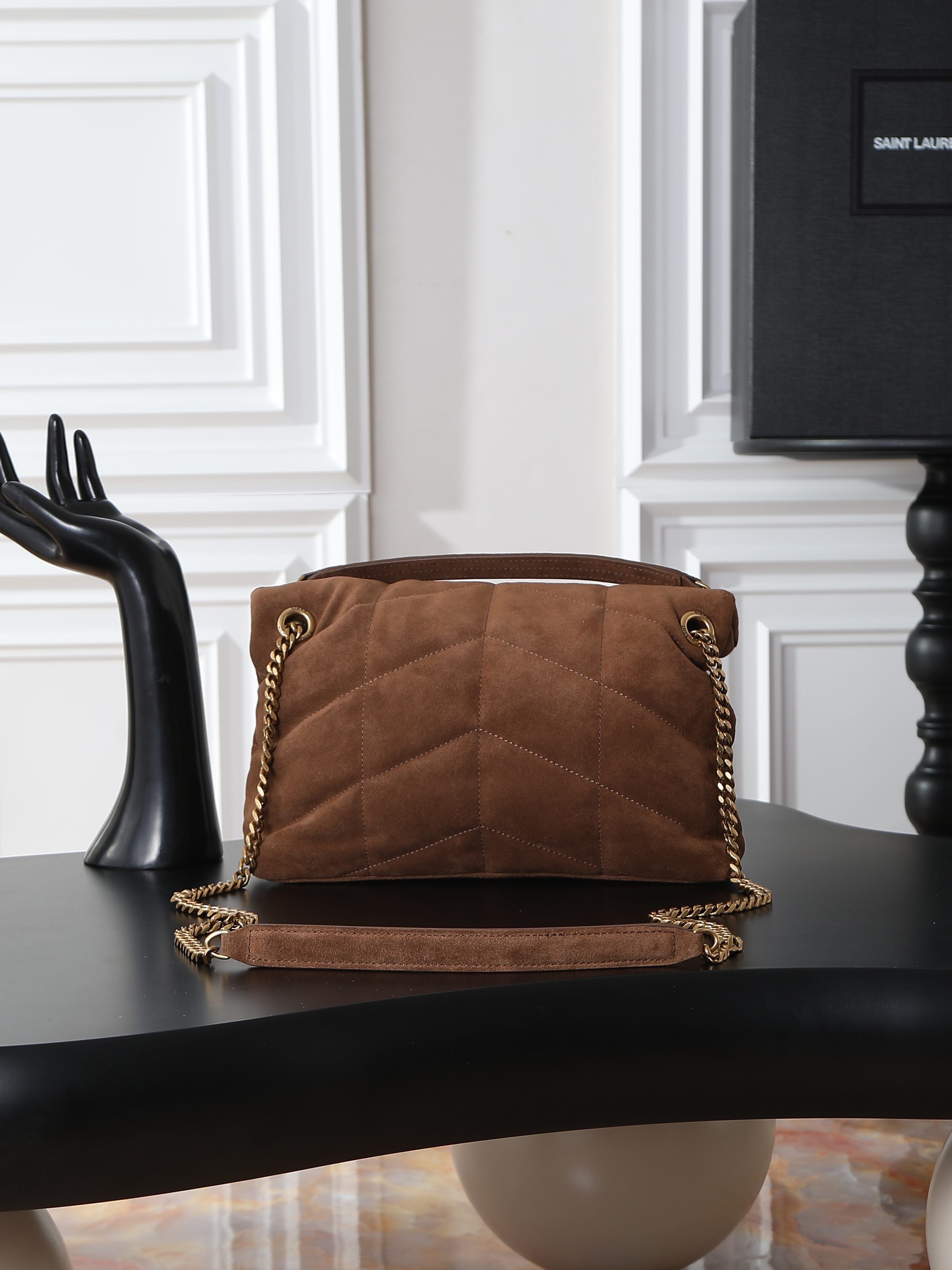 Basic Bag 11cm-29cm-l