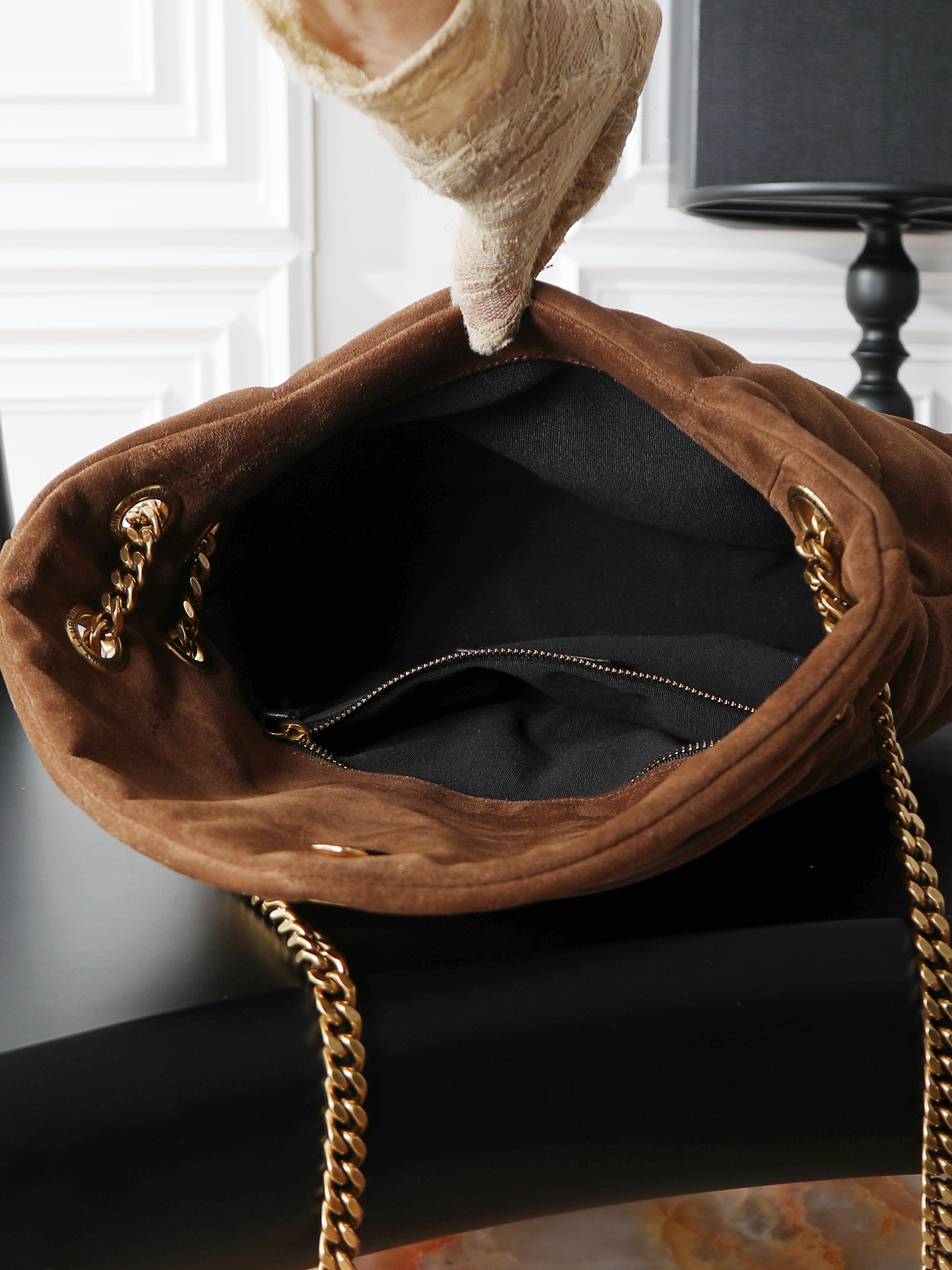 Basic Bag 11cm-29cm-l