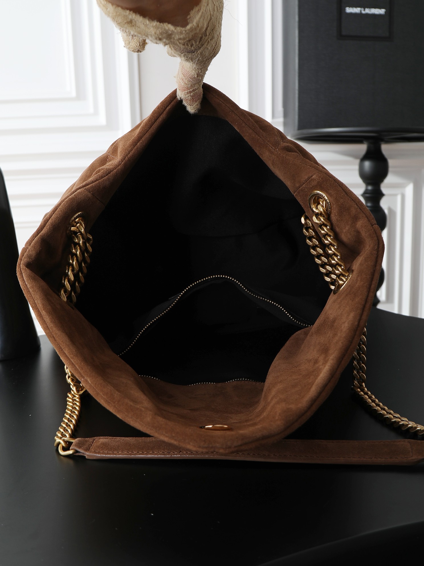 Basic Bag 35cm-m-l