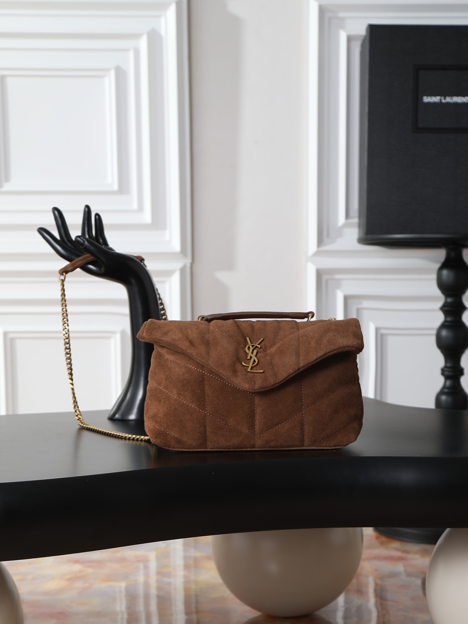 Basic Bag M-l