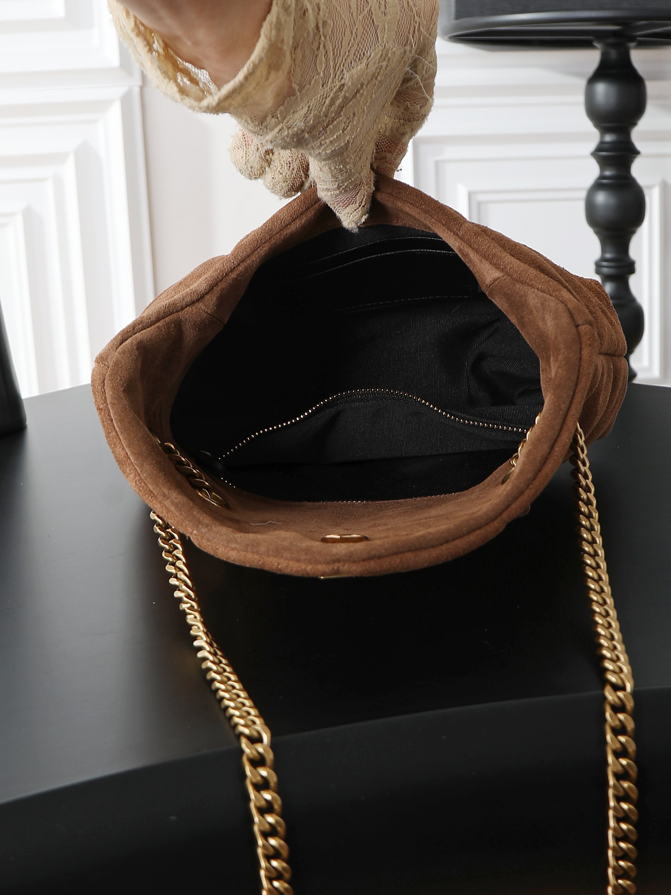Basic Bag M-l