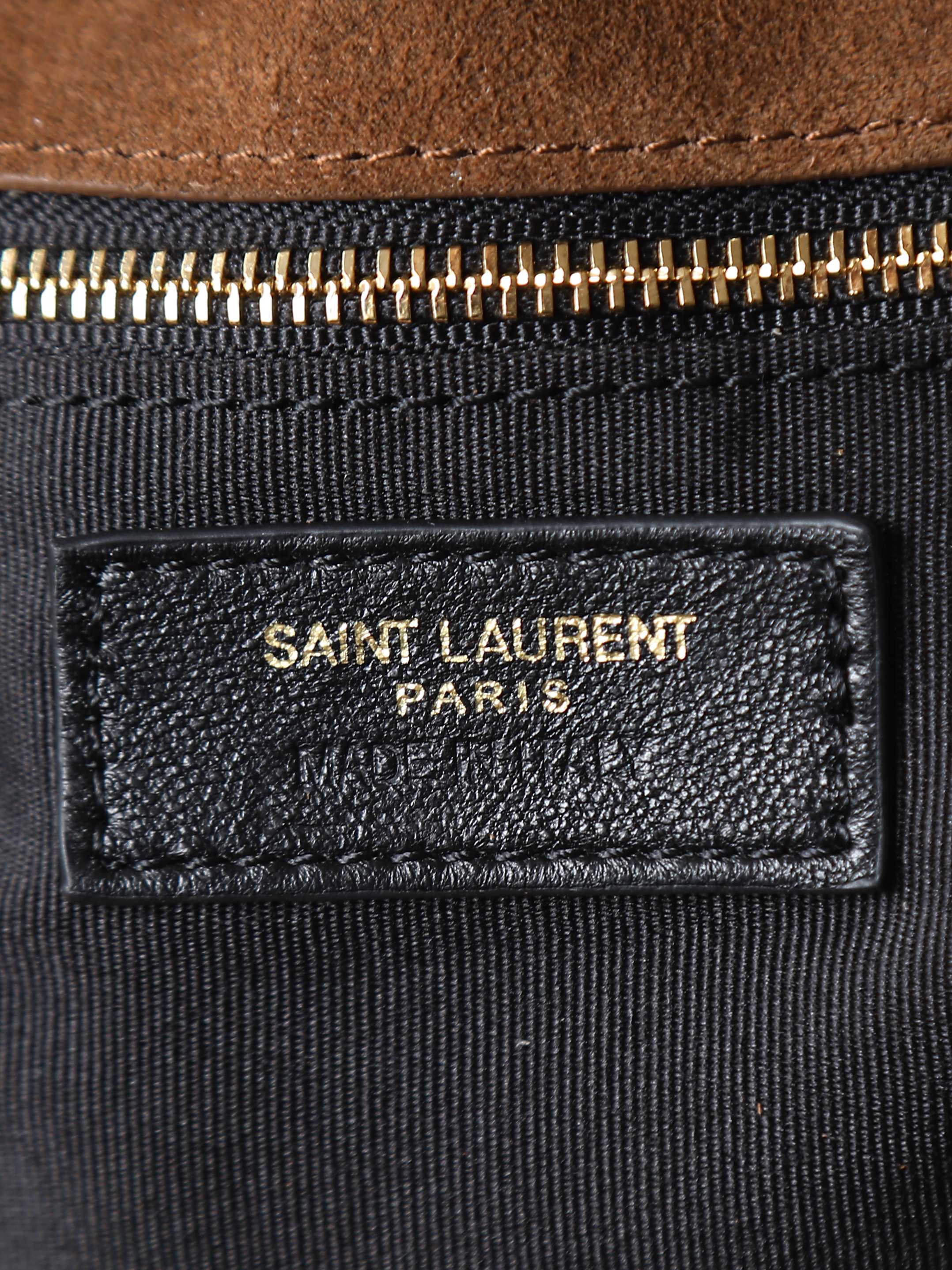Basic Bag M-l