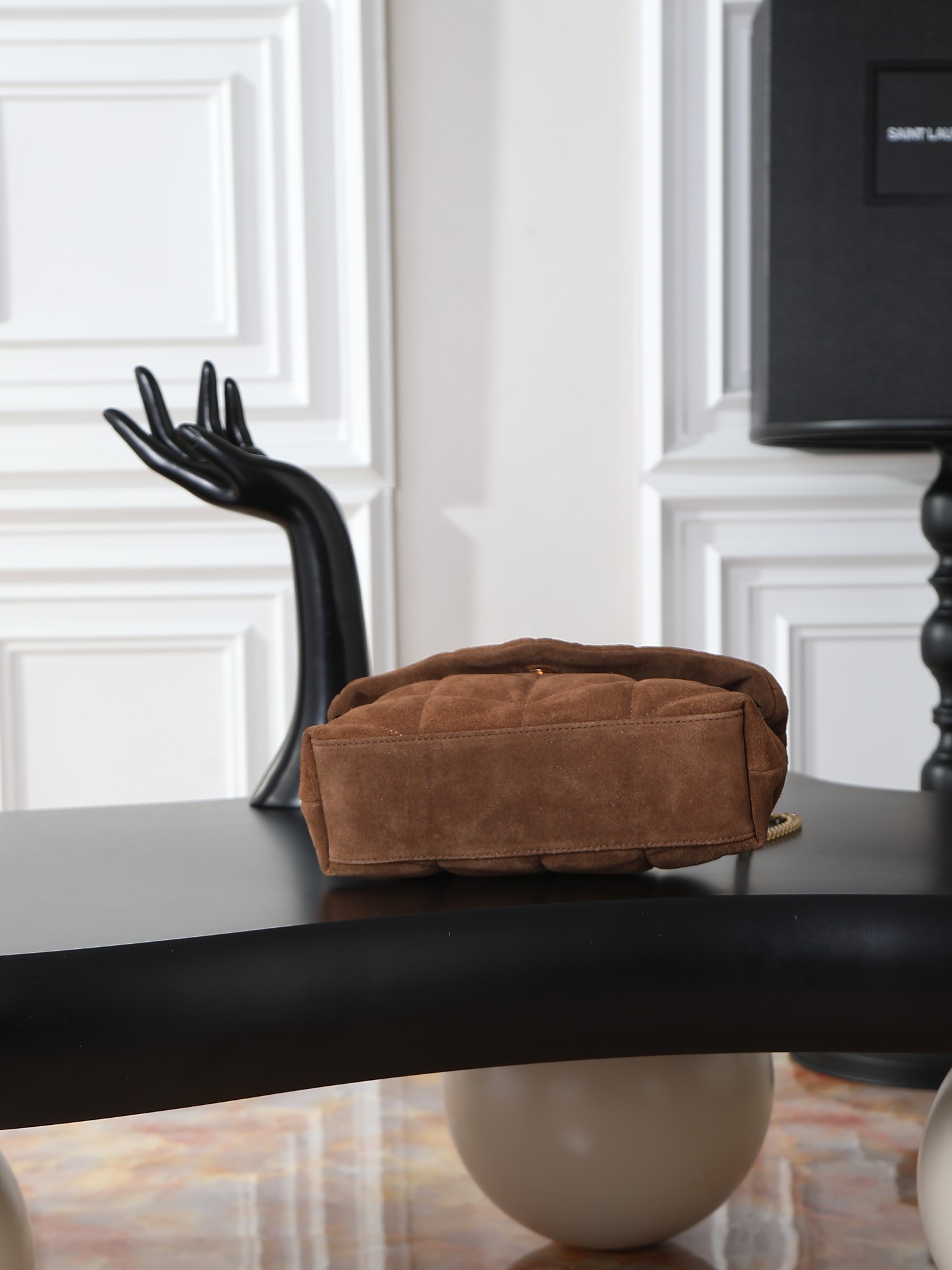 Basic Bag M-l