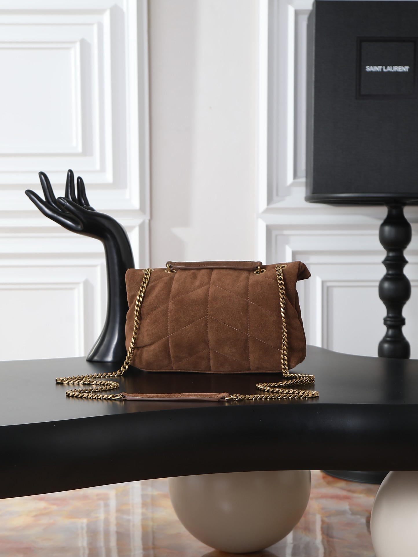 Basic Bag M-l
