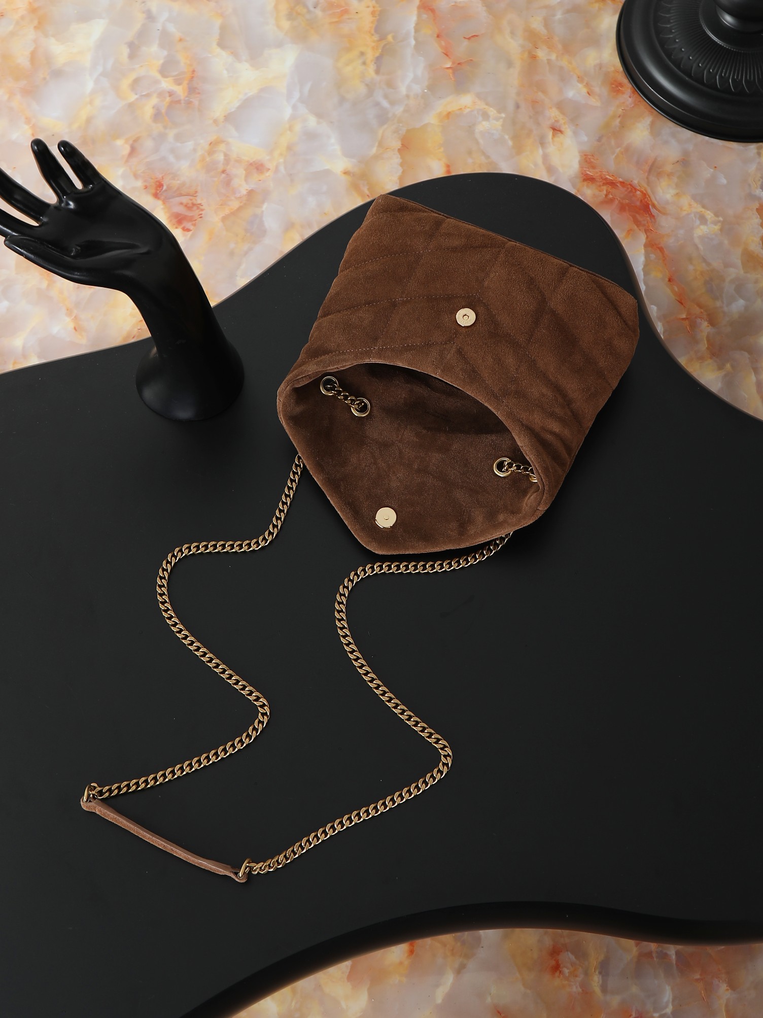 Basic Bag M-l