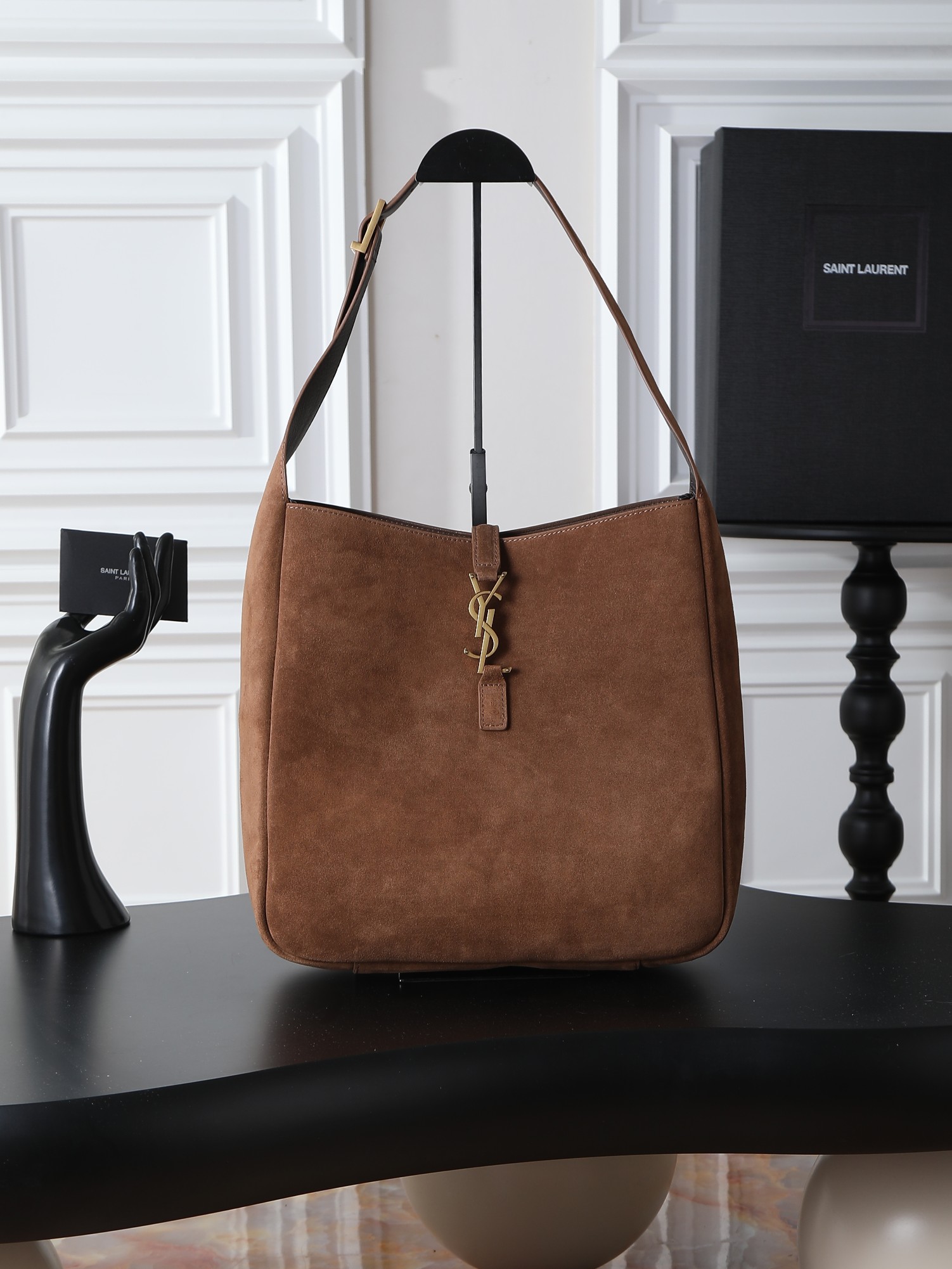 Basic Bag 13cm-l